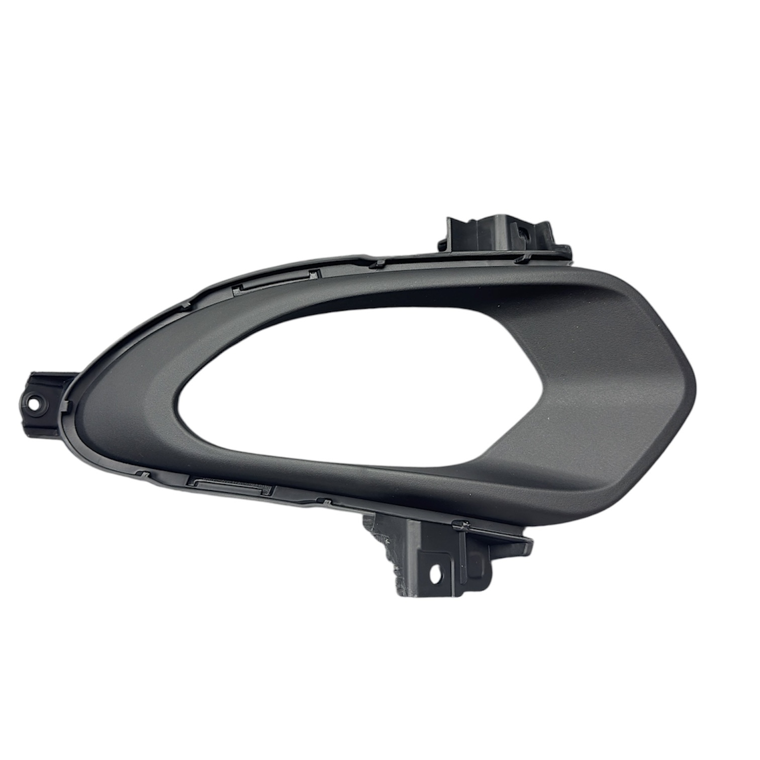 KAPAK LAMBA SİS CEED 12-14 RH (SİSLİ / SİYAH)  (TEK AMPÜLLÜ SİS İÇİN)