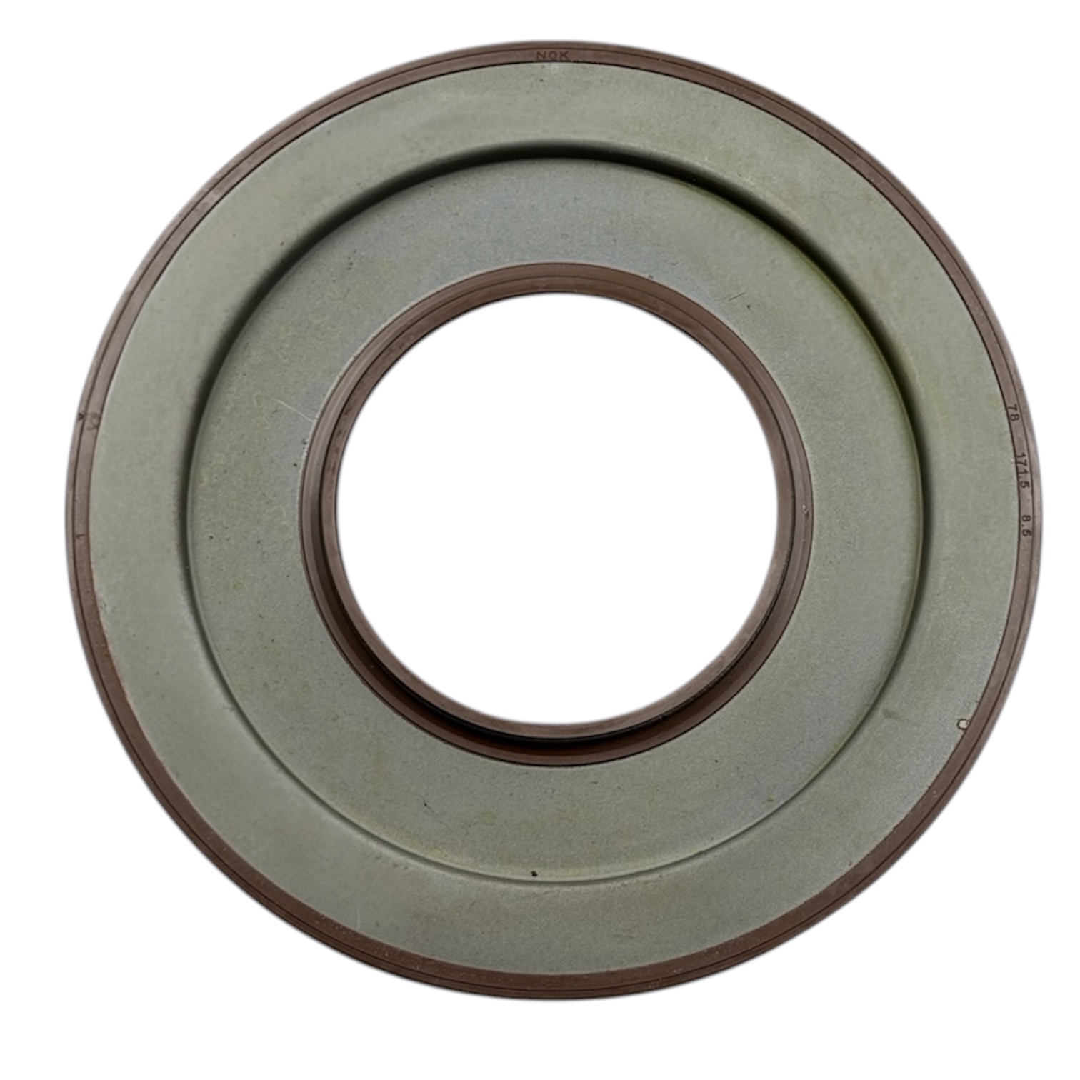 KEÇE KRANK COROLLA 1,3 BENZLİ 07-18/AURİS 1,3  BENZLİ 07-18/YARİS 1,3 BENZLİ 07-18 ARKA (77,5X171,5X8,7)