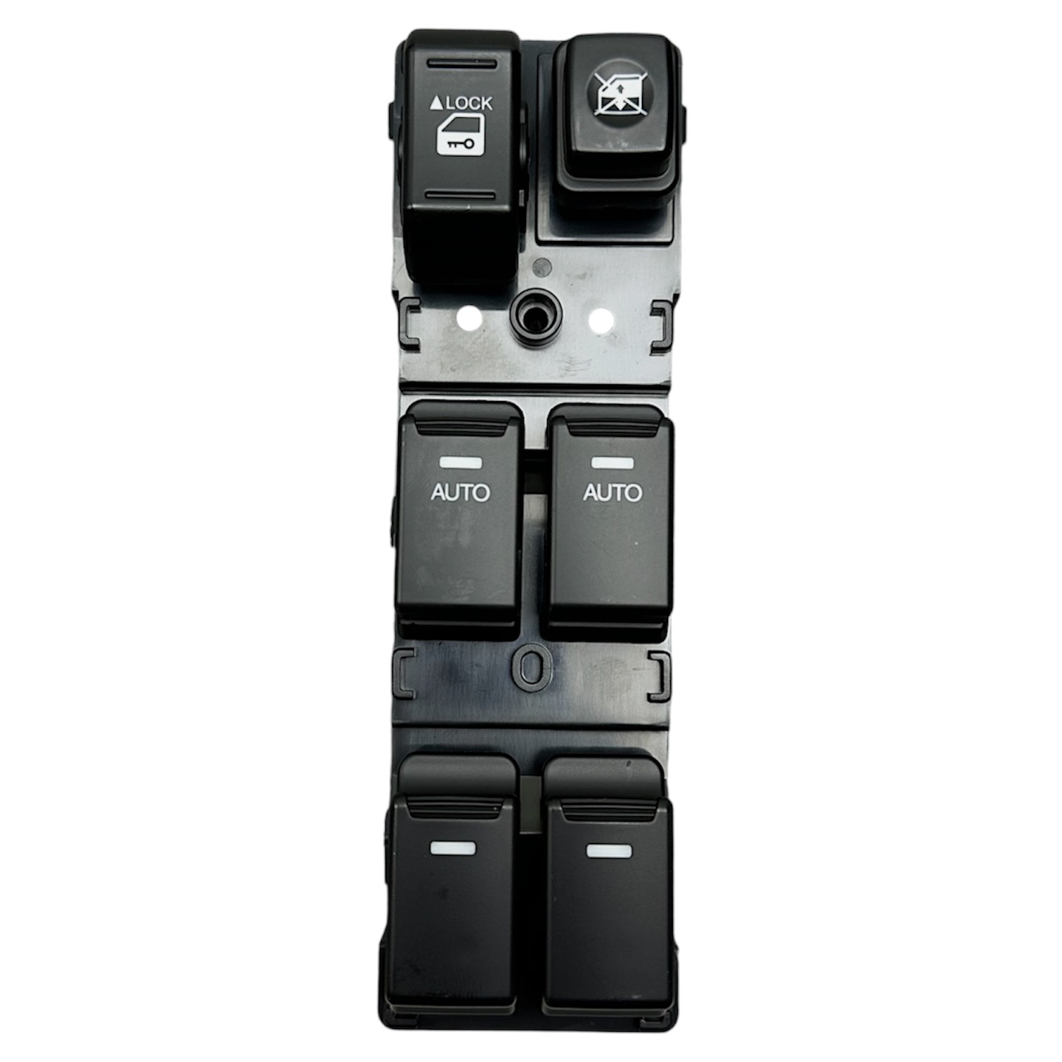 DÜĞME CAM AÇMA SORENTO 10-14 ÖN LH (ÇİFT OTOMATİK)