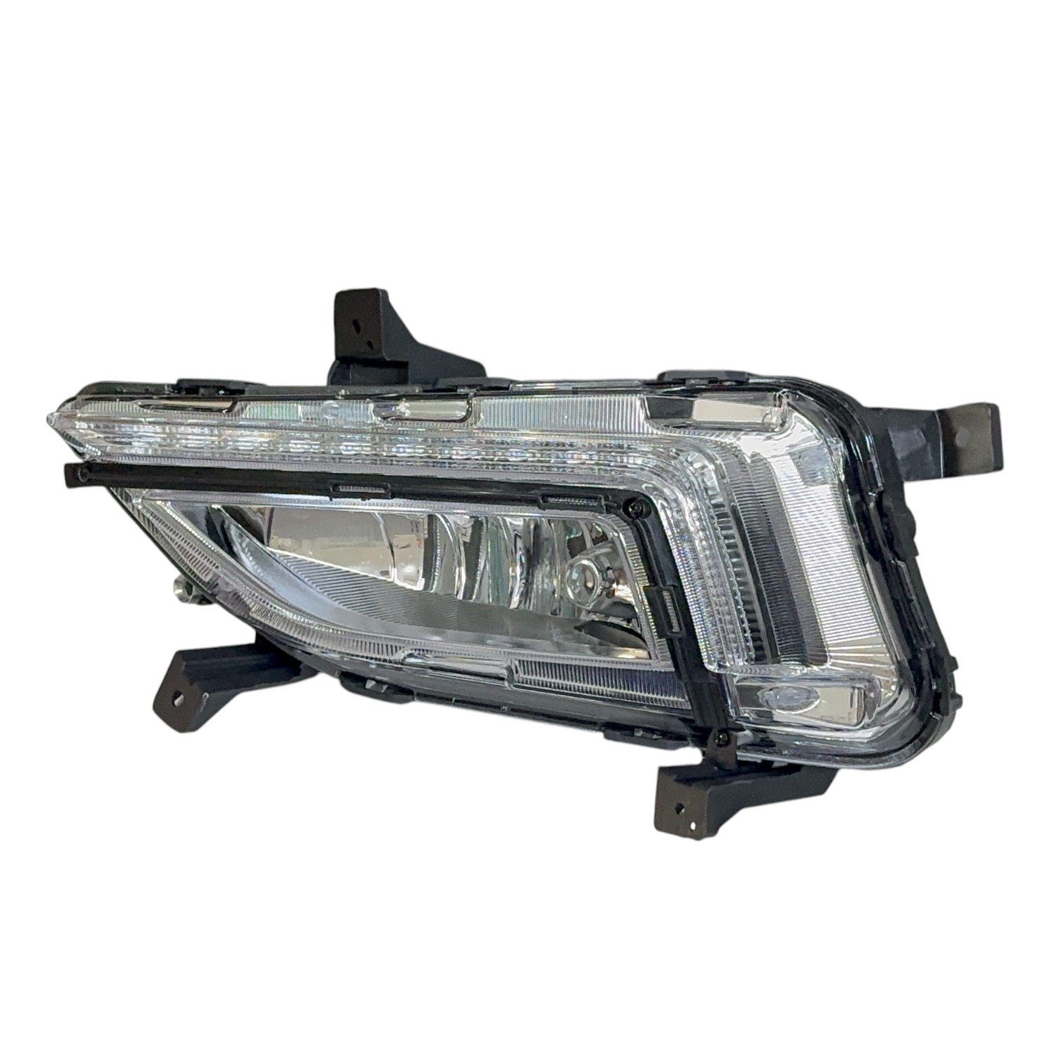 LAMBA SİS TUCSON 19-21 LEDLİ RH