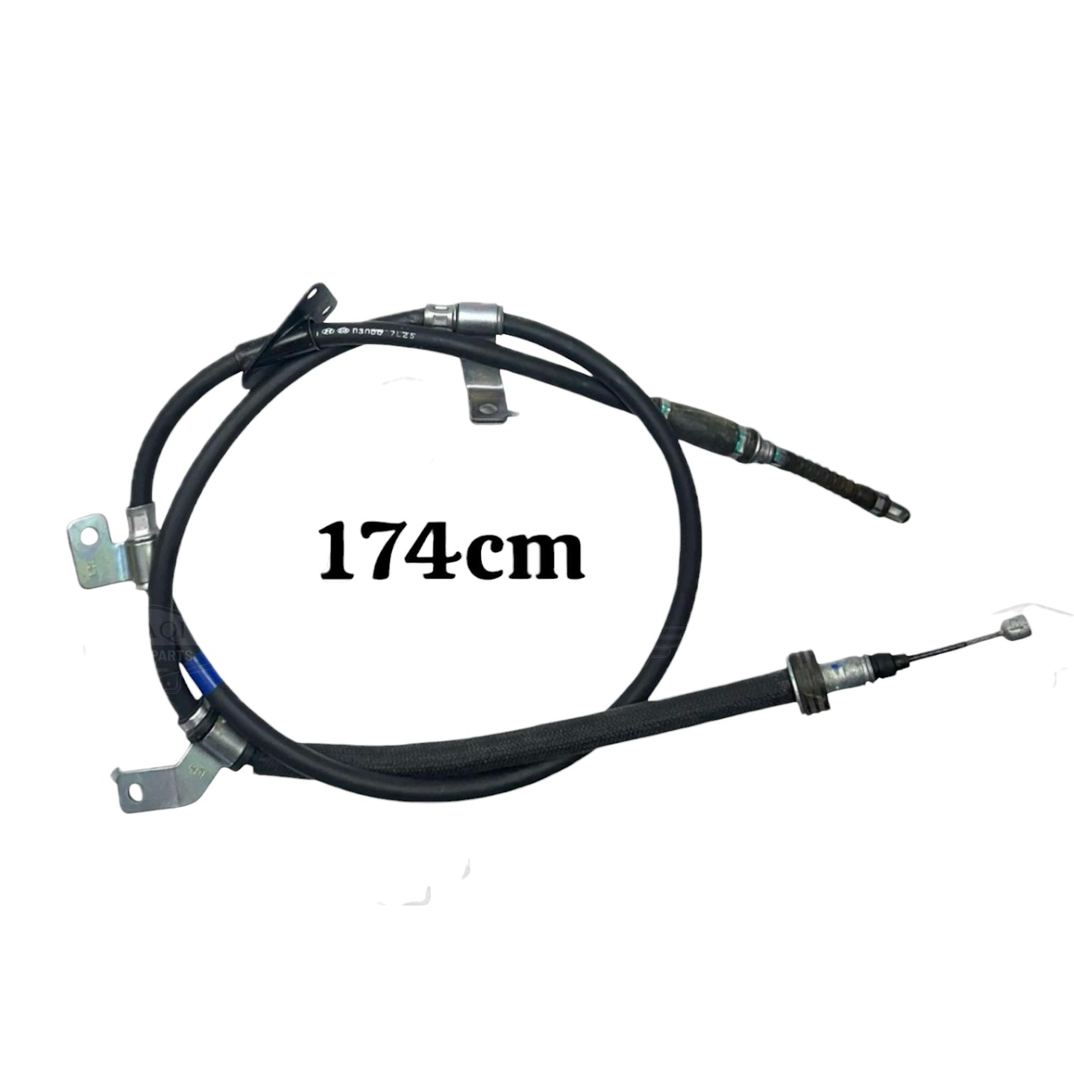 TEL FREN EL TUCSON 15-17/SPORTAGE 15-17 ARKA LH