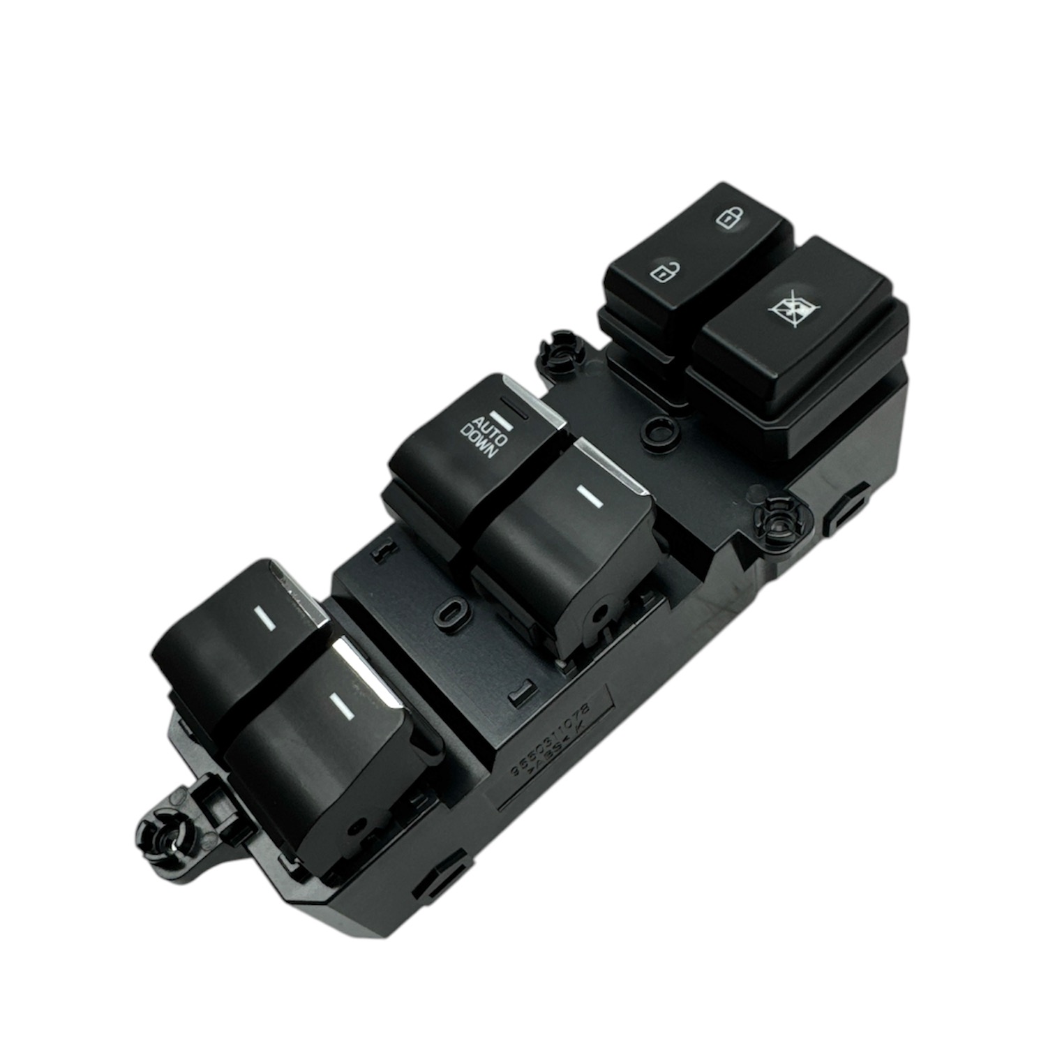DÜĞME CAM AÇMA TUCSON 15-18 ÖN LH
