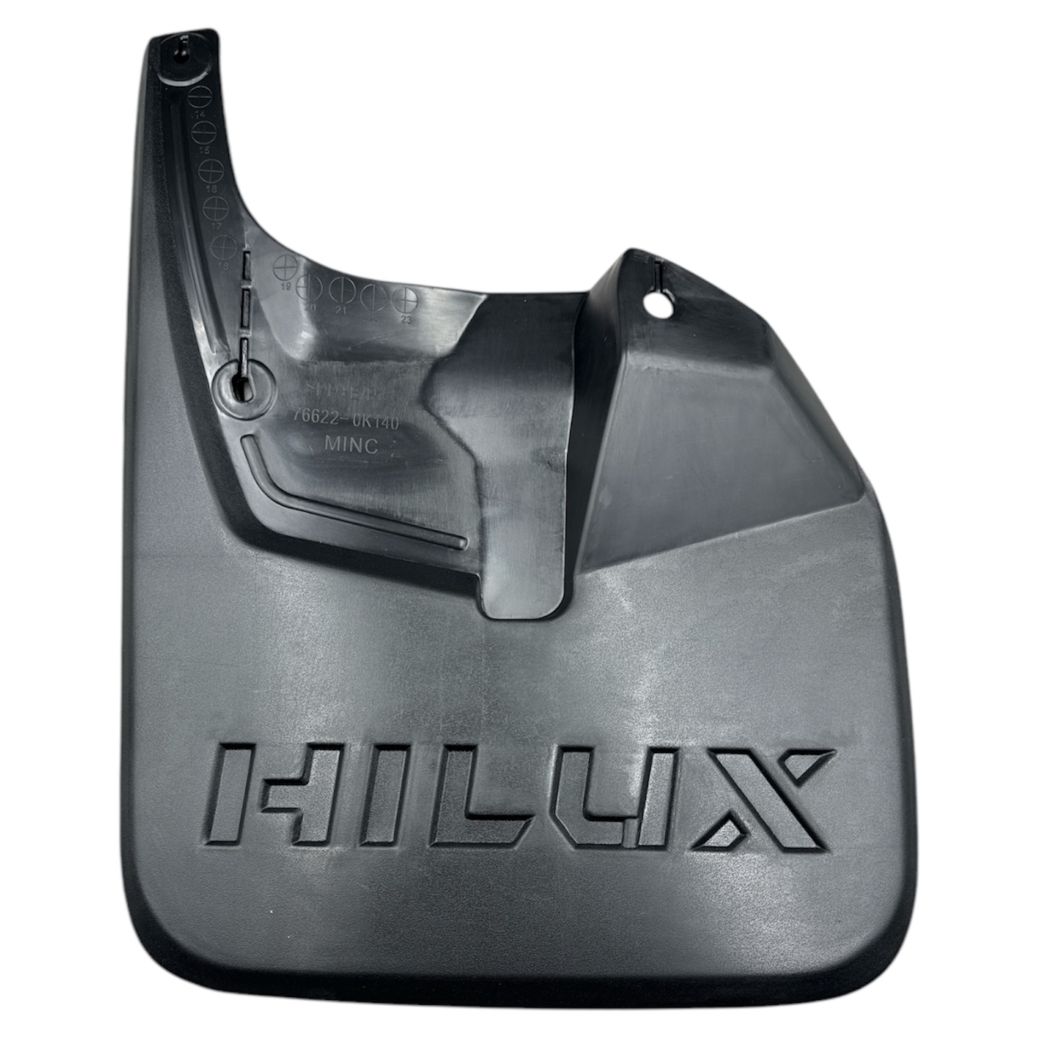 PAÇALIK HILUX REVO 15-21 ÖN LH