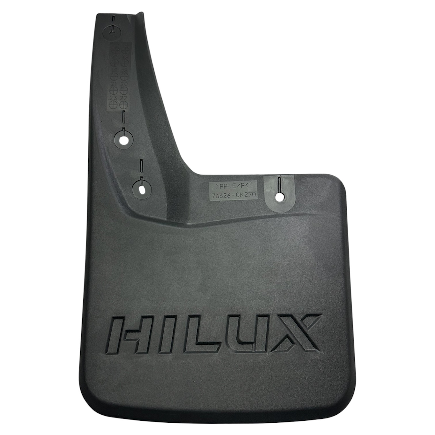 PAÇALIK HILUX REVO 15-21 ARKA LH (KÜÇÜK TİP)