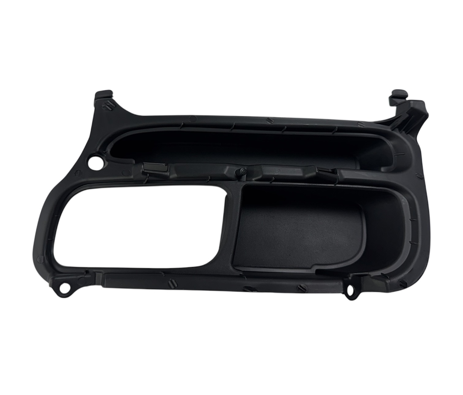 KAPAK LAMBA SİS AVENSİS 03-06 LH (SİSLİ)