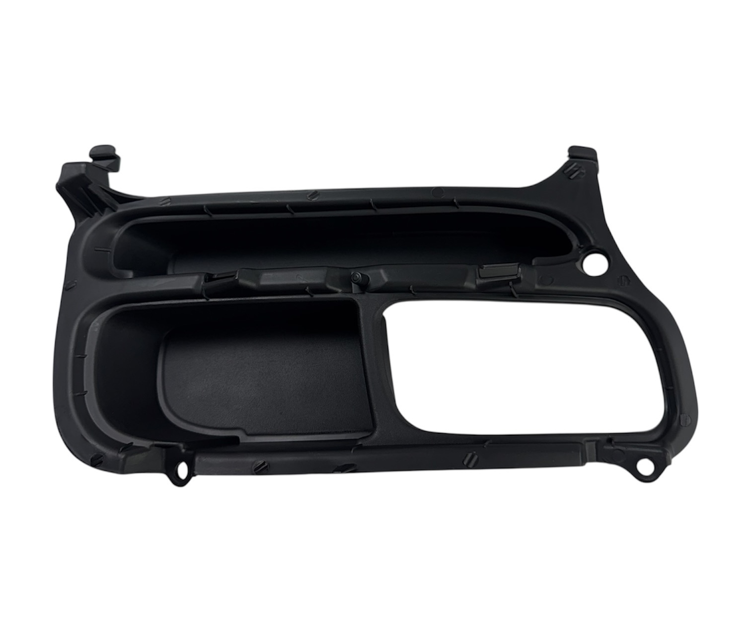 KAPAK LAMBA SİS AVENSİS 03-06 RH (SİSLİ)