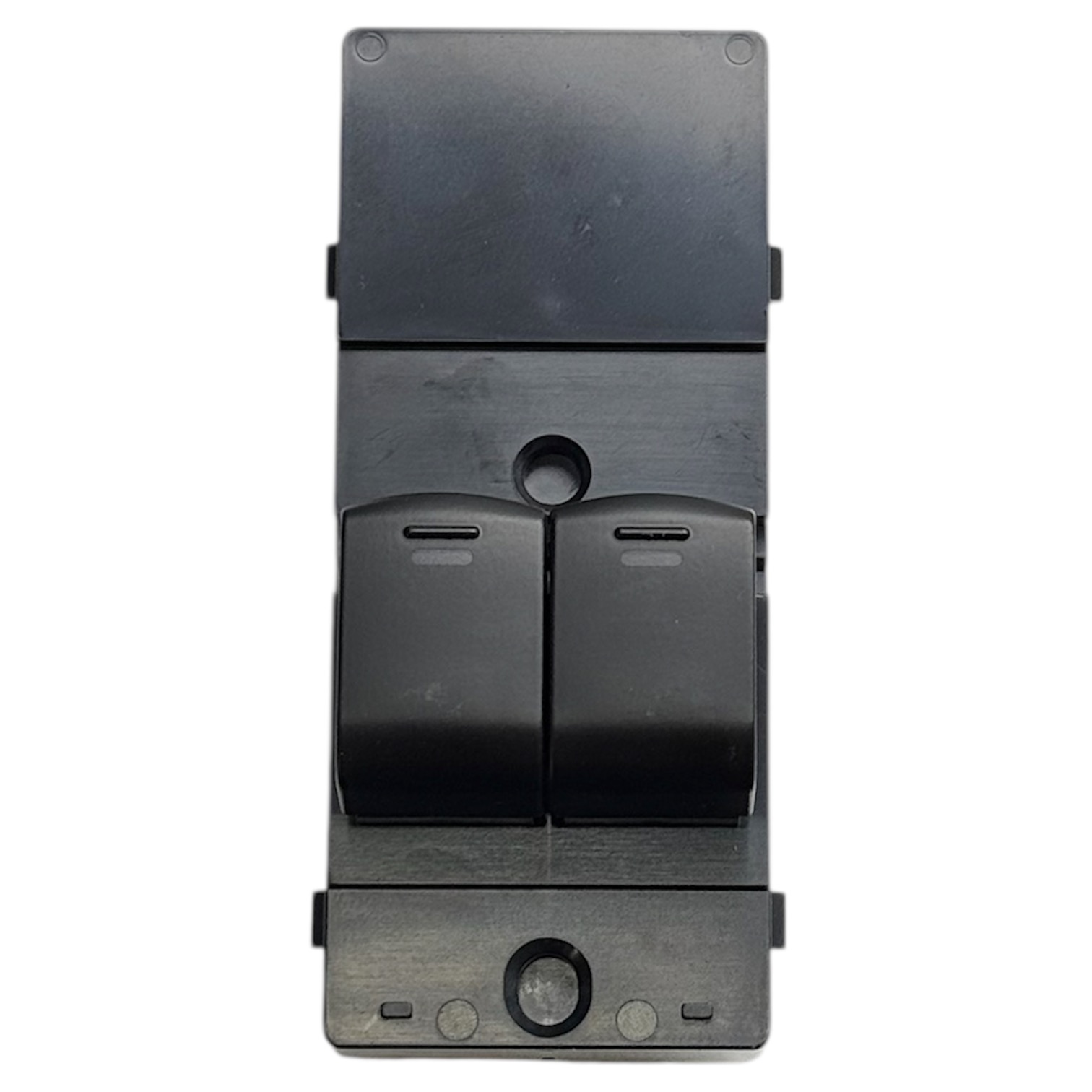 DÜĞME CAM AÇMA MİCRA K12 02-09 ÖN LH (ÇİFTLİ)