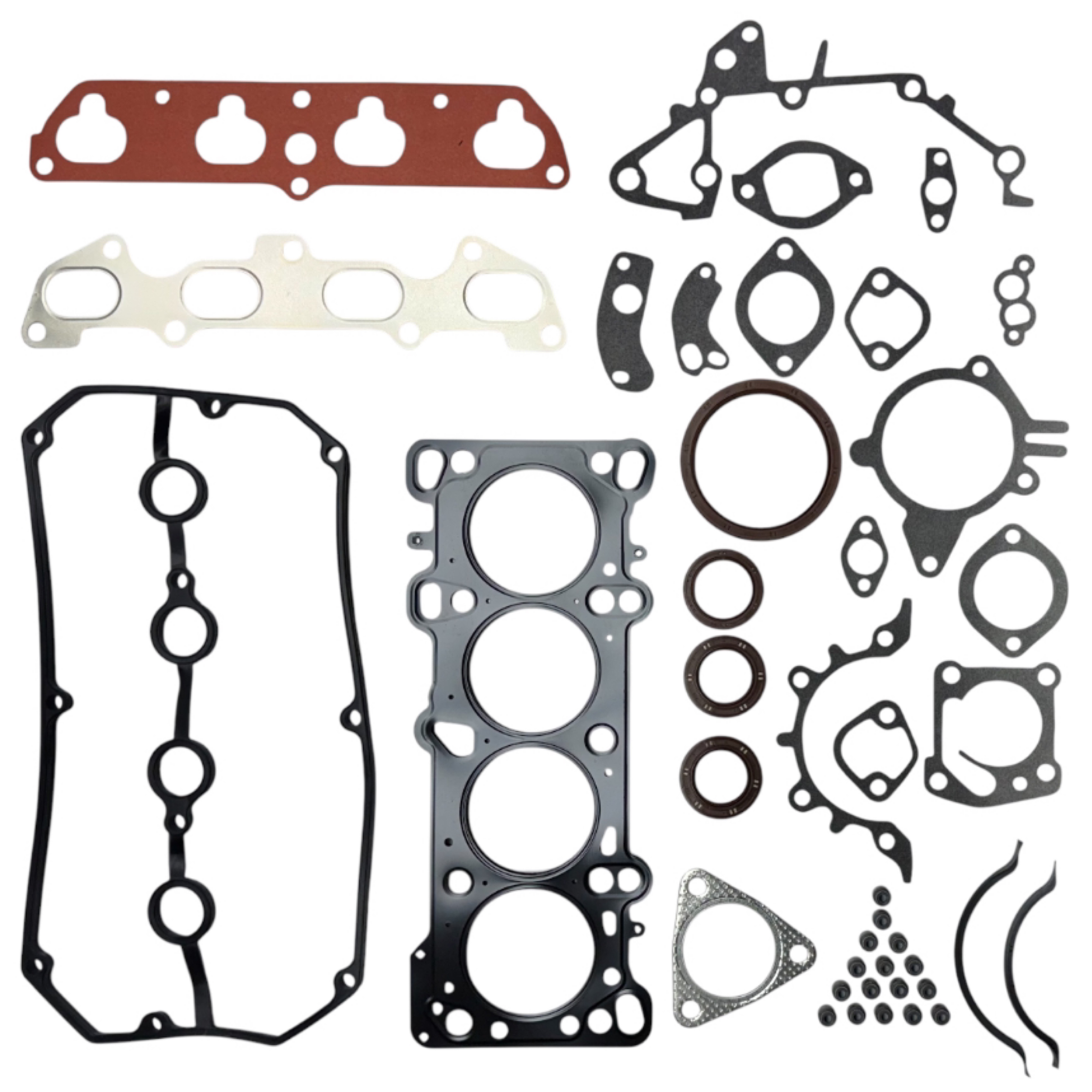 CONTA TAKIM RİO 1,5 16V 03-05