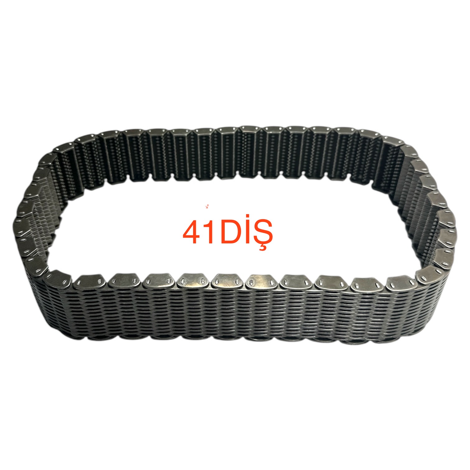 ZİNCİR TRANSMİSYON L200 4X4 92-00