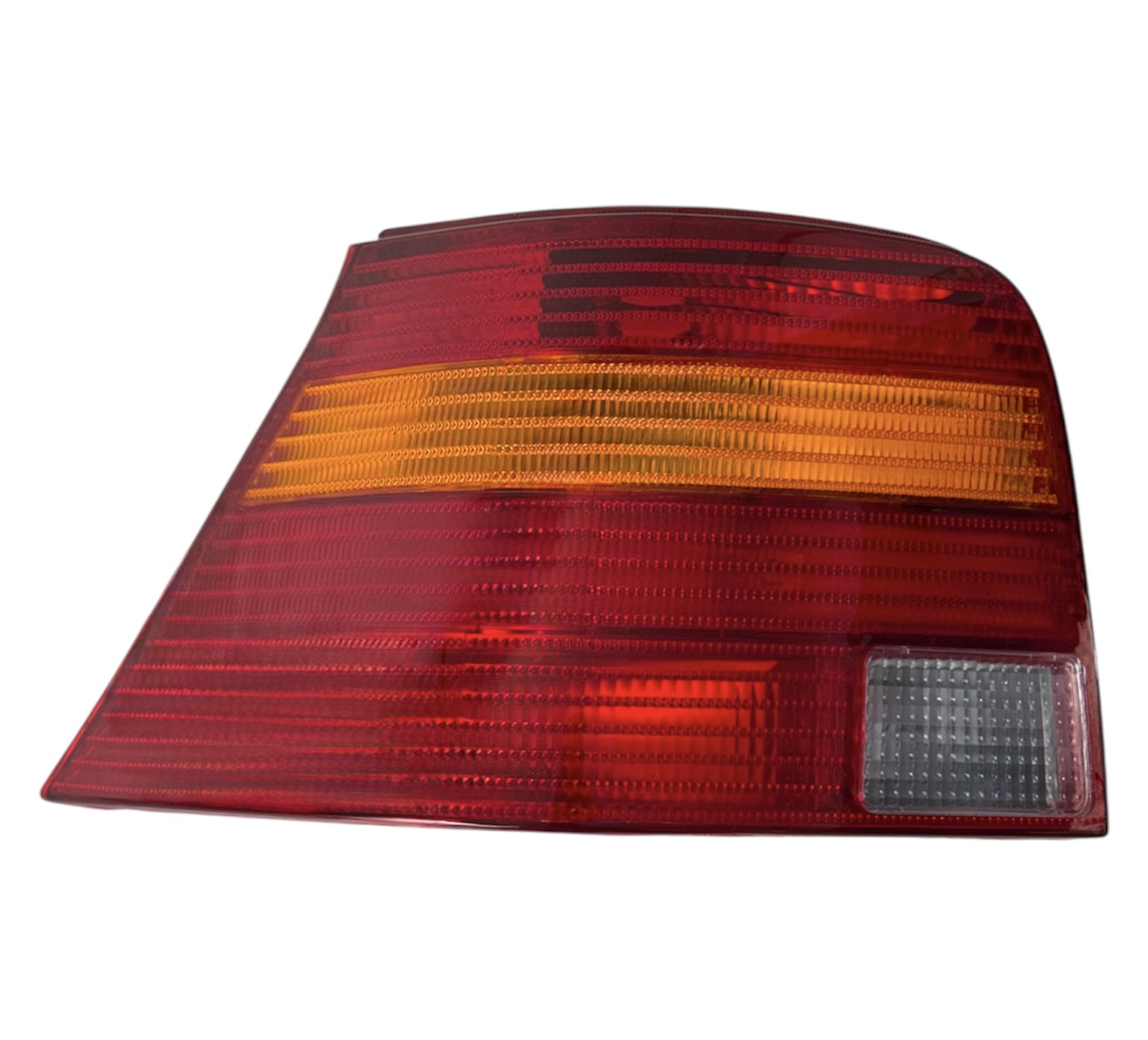 STOP GOLF 4 98-04 LH (SARI SİNYALLİ)