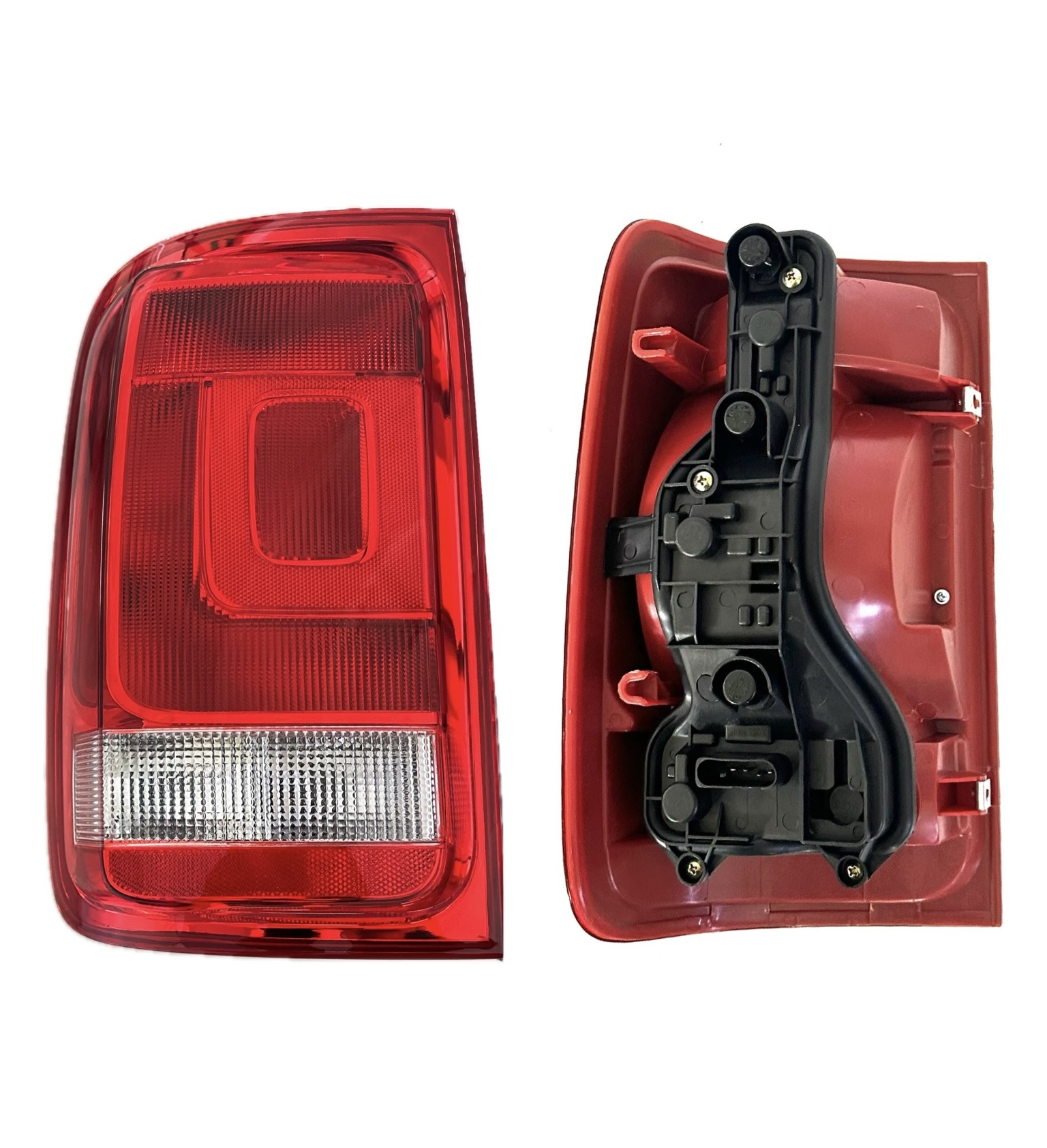 STOP AMAROK 12-17 LH