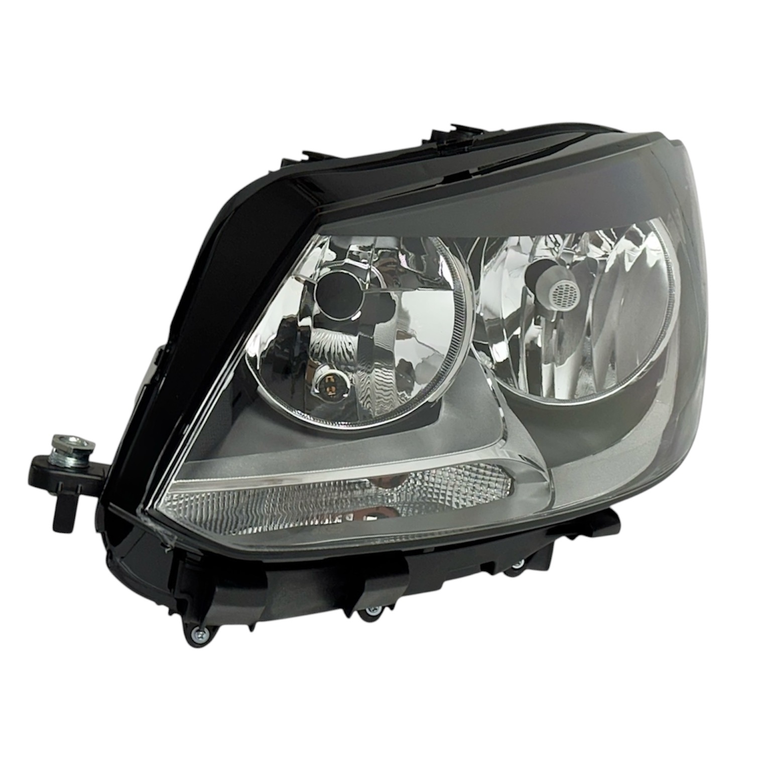 FAR CADDY 11-15/TOURAN 11-15 LH (H7-H15)
