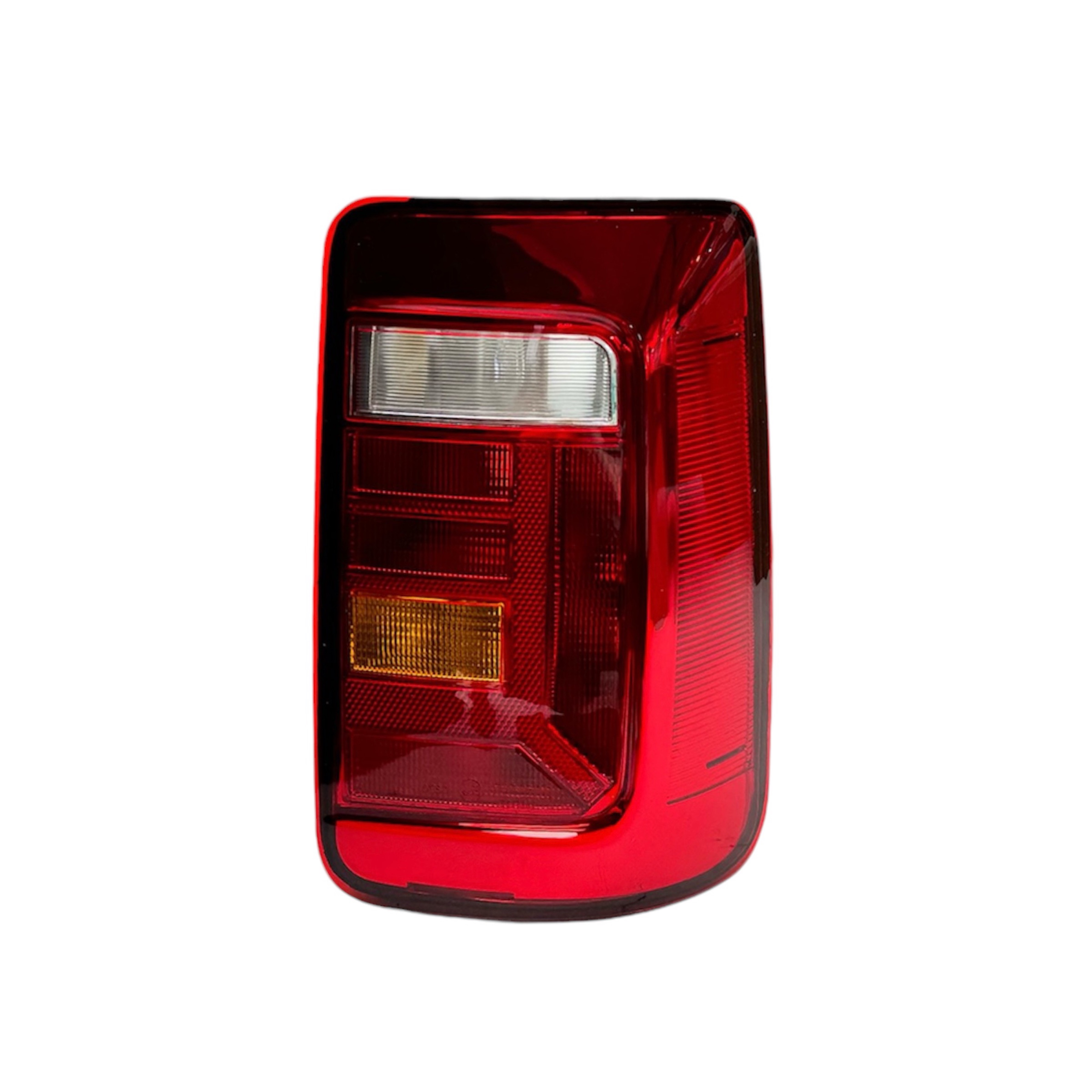 STOP CADDY 15-20 RH (ÇİFT KANATLI BAGAJ)