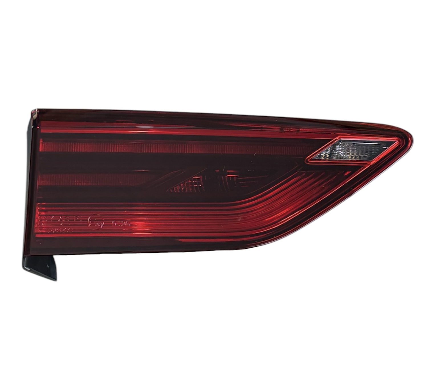 STOP GOLF 8 21-23 İÇ LH (TREND/COMFORT)