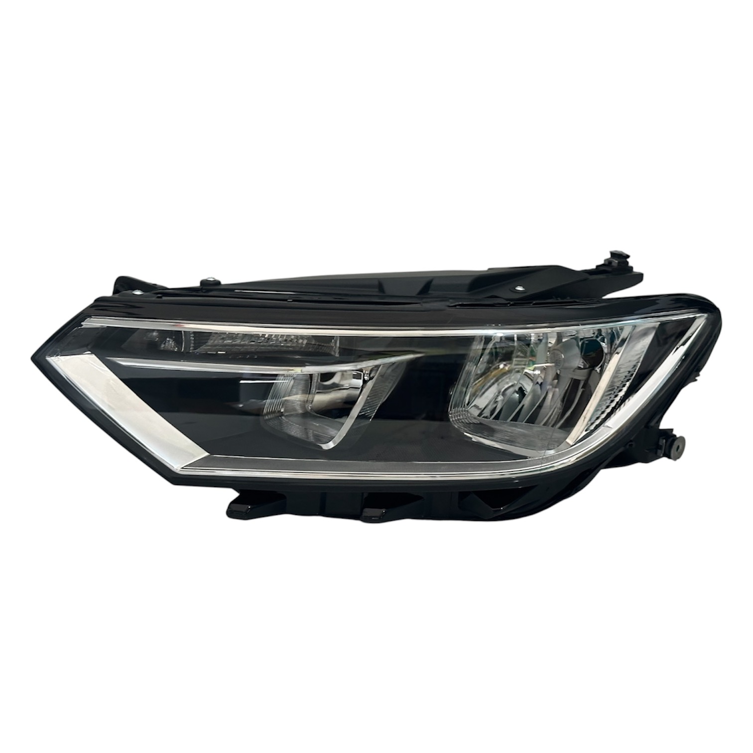FAR PASSAT B8 14-19 LH (HALOJEN)