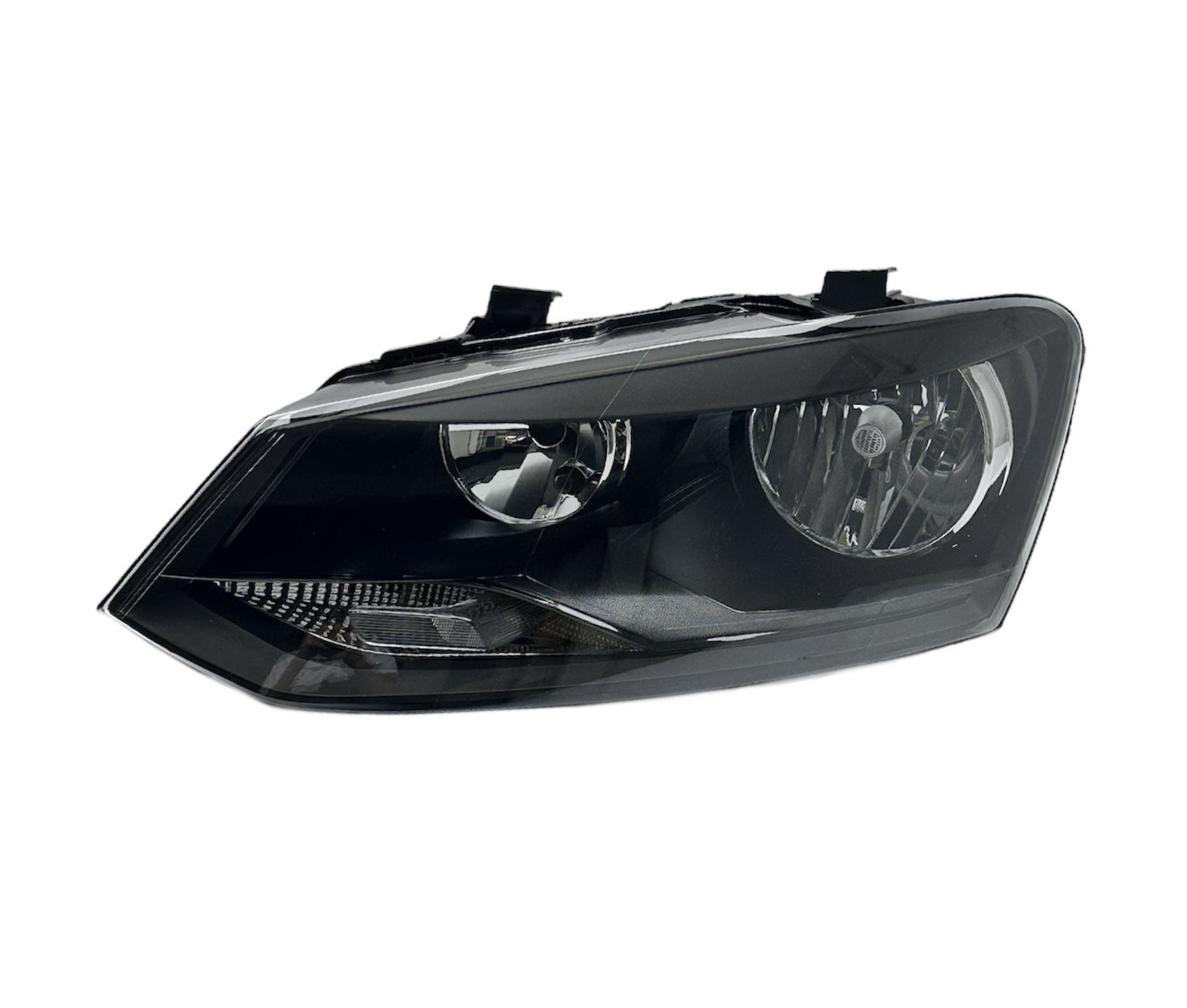 FAR POLO 09-14 LH