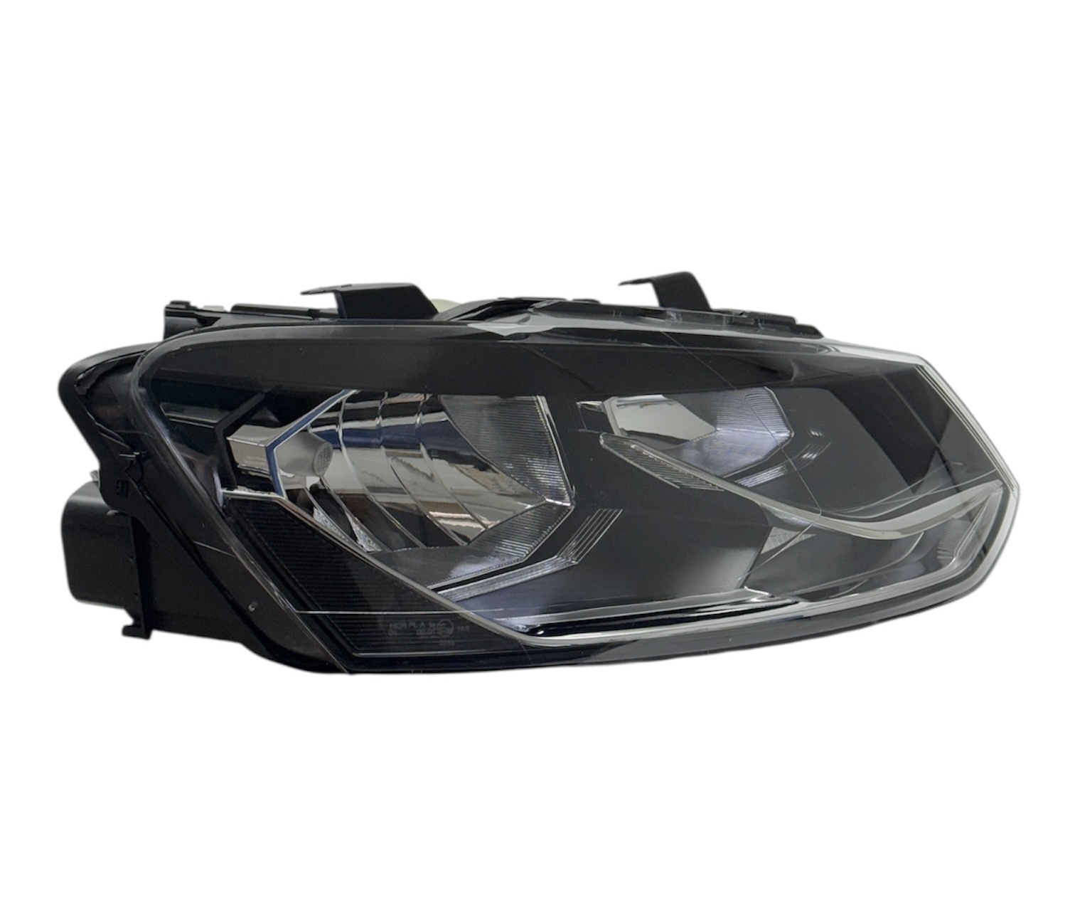 FAR POLO 15-18 RH