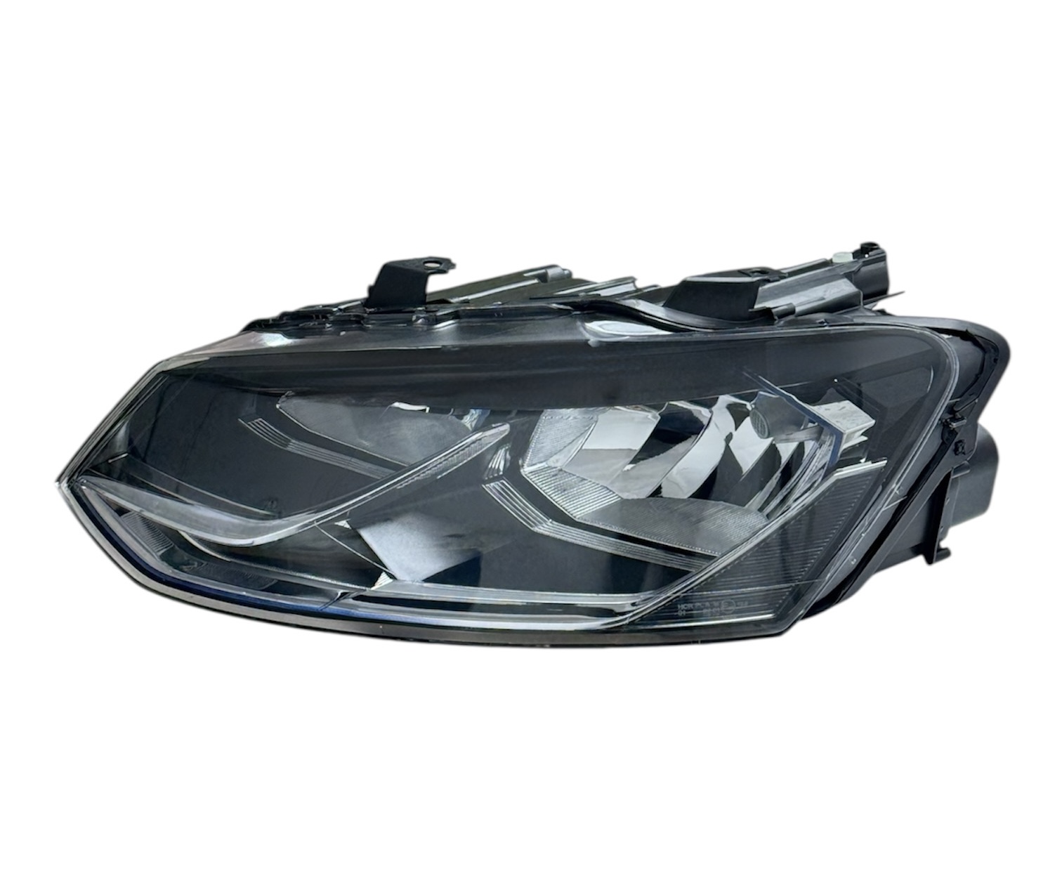 FAR POLO 15-18 LH