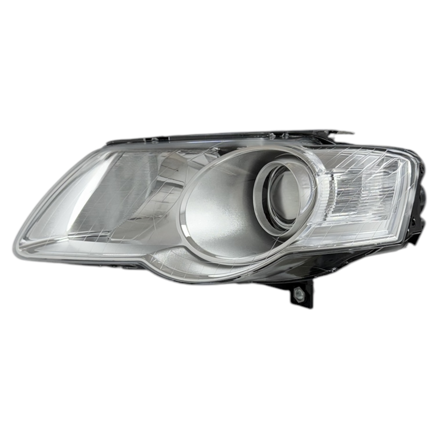 FAR PASSAT B6 05-11 LH (HALOJEN)