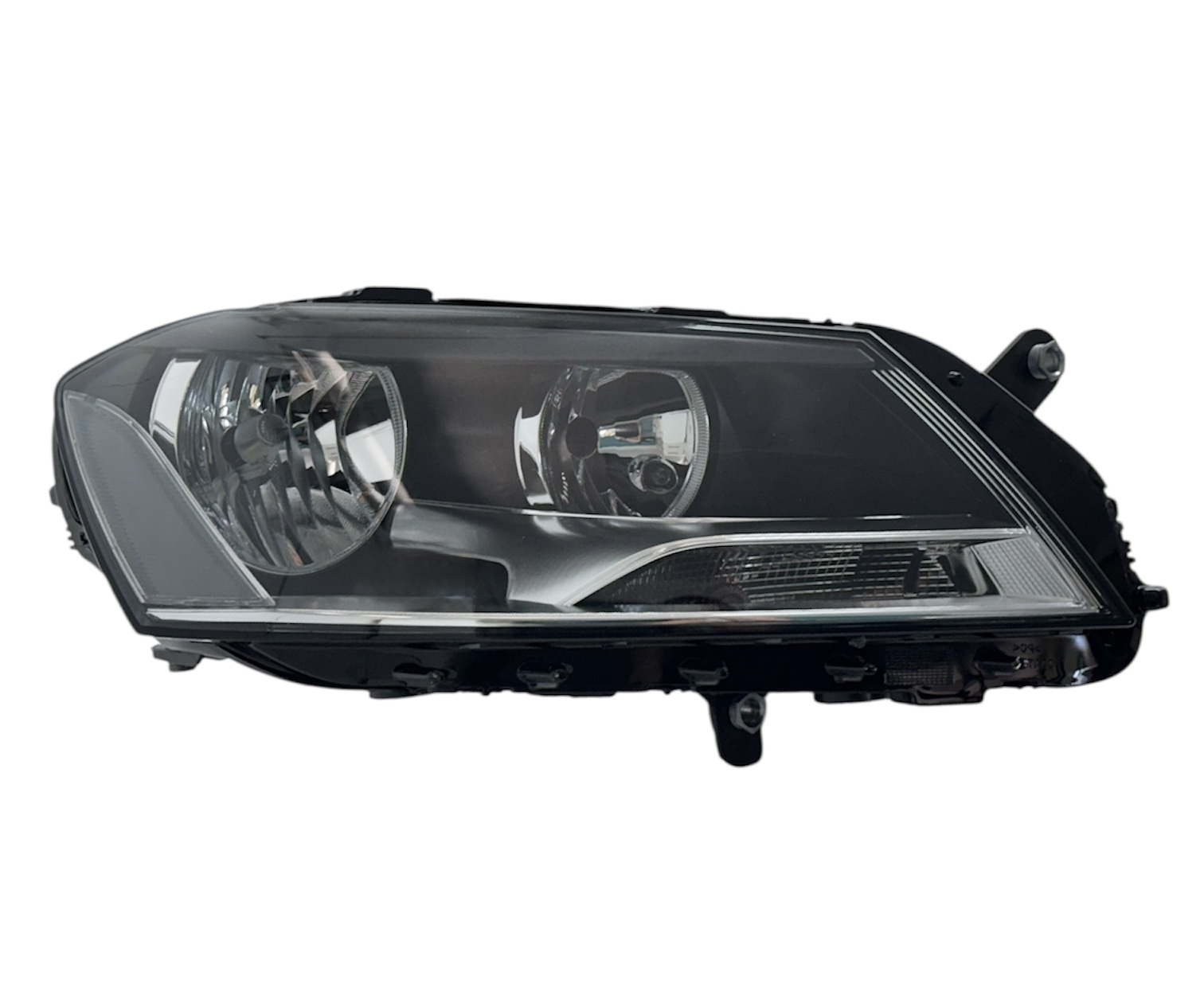 FAR PASSAT B7 11-14 RH (HALOJEN)