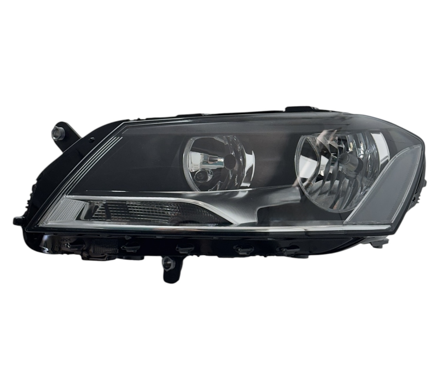 FAR PASSAT B7 11-14 LH (HALOJEN)