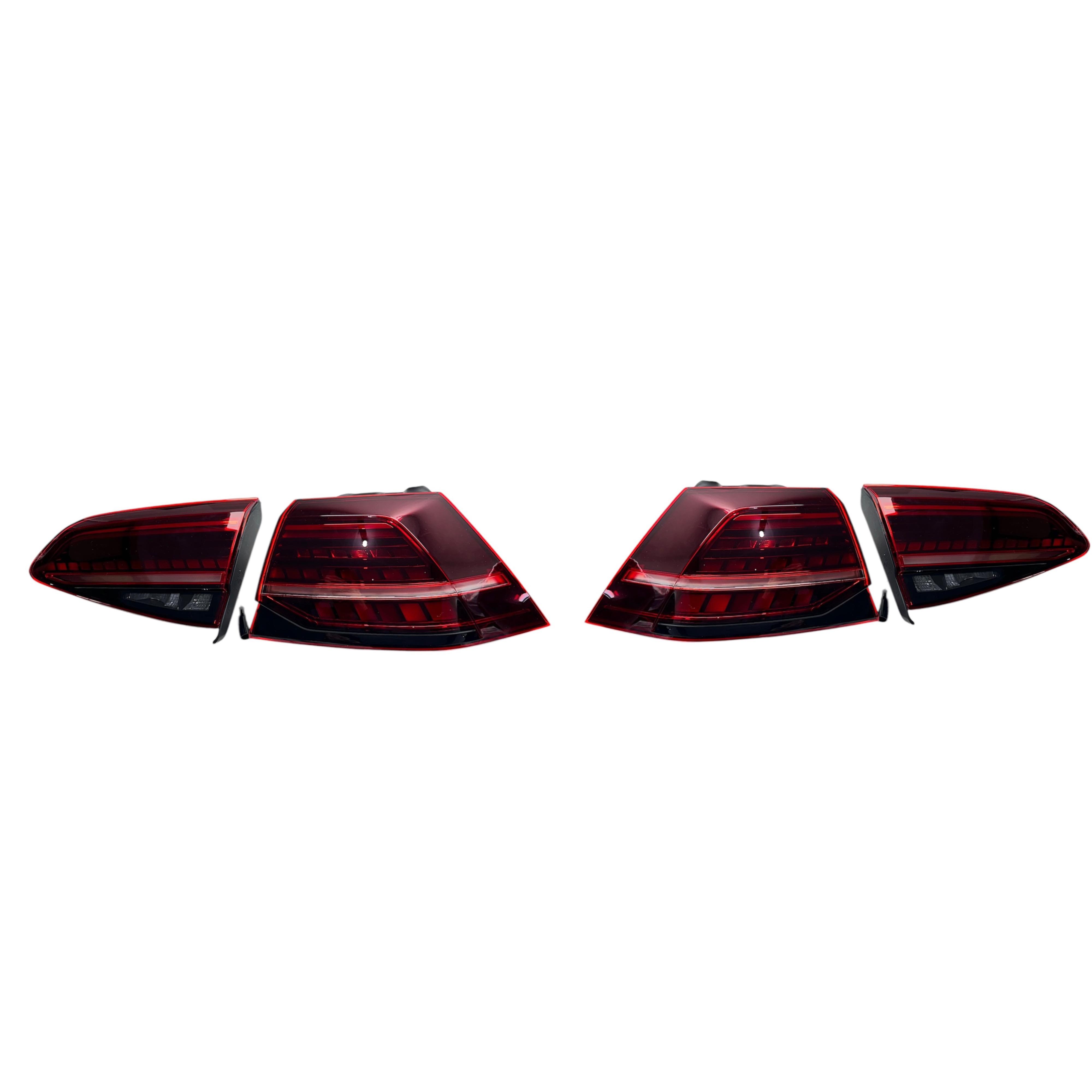 STOP GOLF UPGRADE 7,5 17-20 (TAKIM)