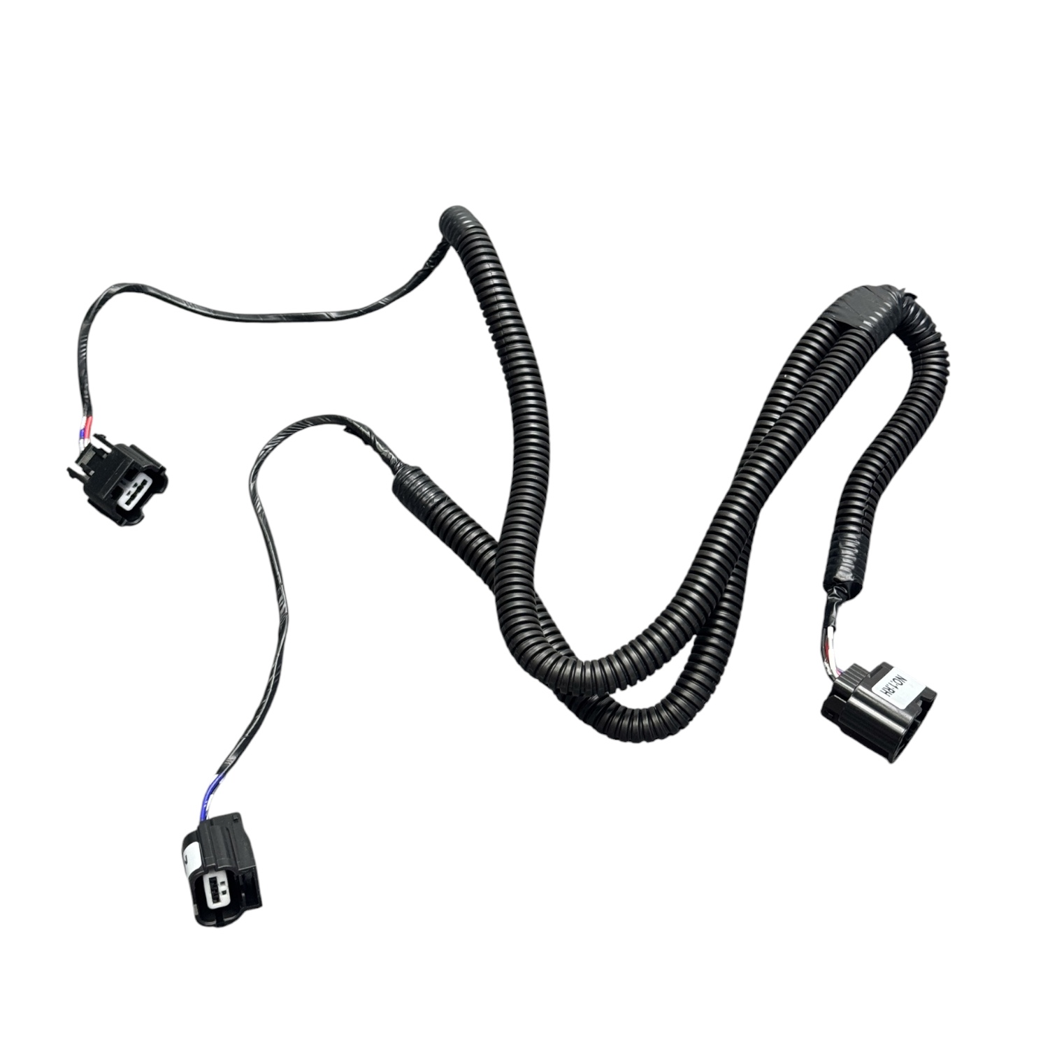 TESİSAT SENSÖR PARK QASHQAI 14-16 ÖN RH (4 LU  PARK SENSÖRLÜ)