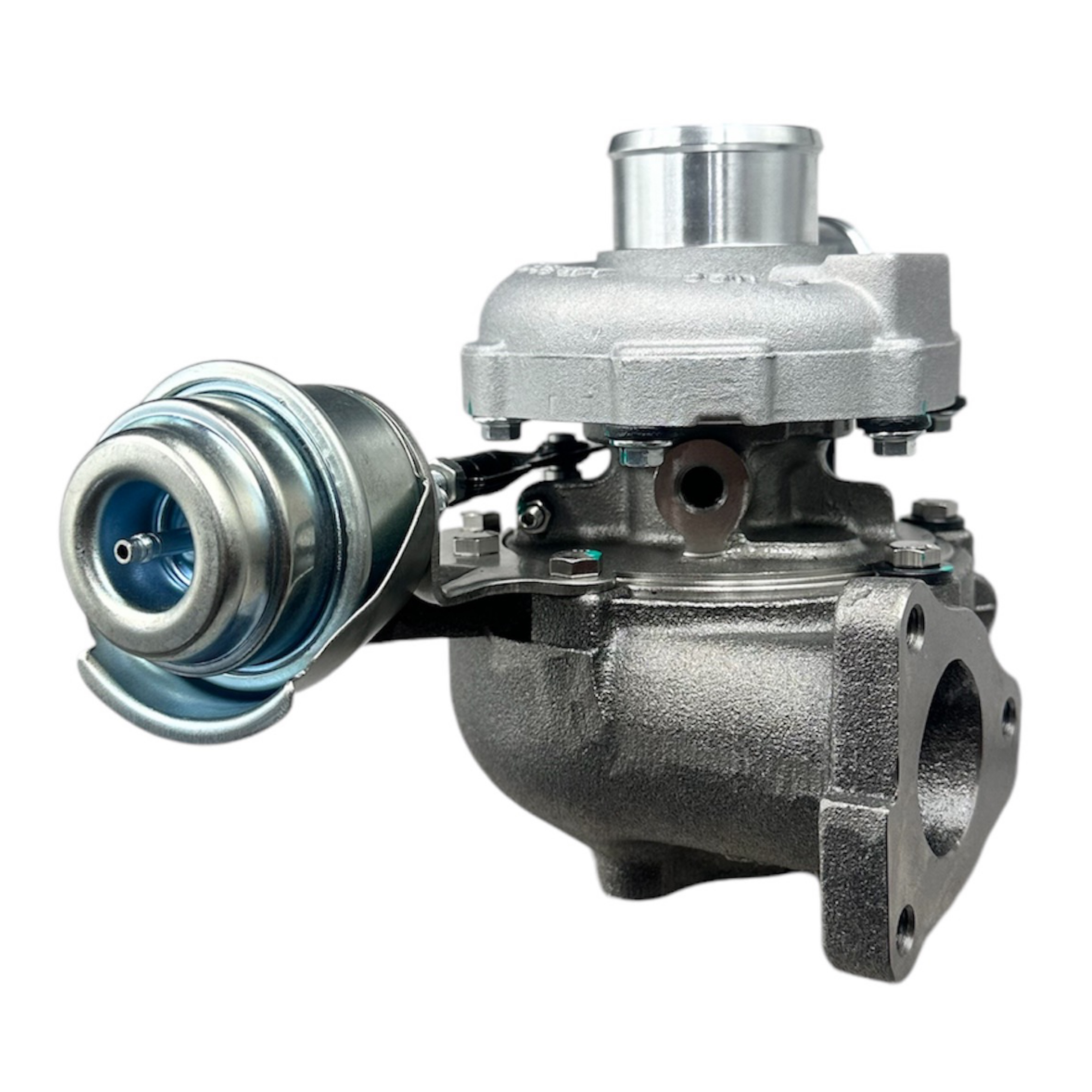 TURBO ACCENT ERA 06-11/GETZ 06-11/İ30 06-11/RIO  06-11/MATRİX DİZEL 06-11