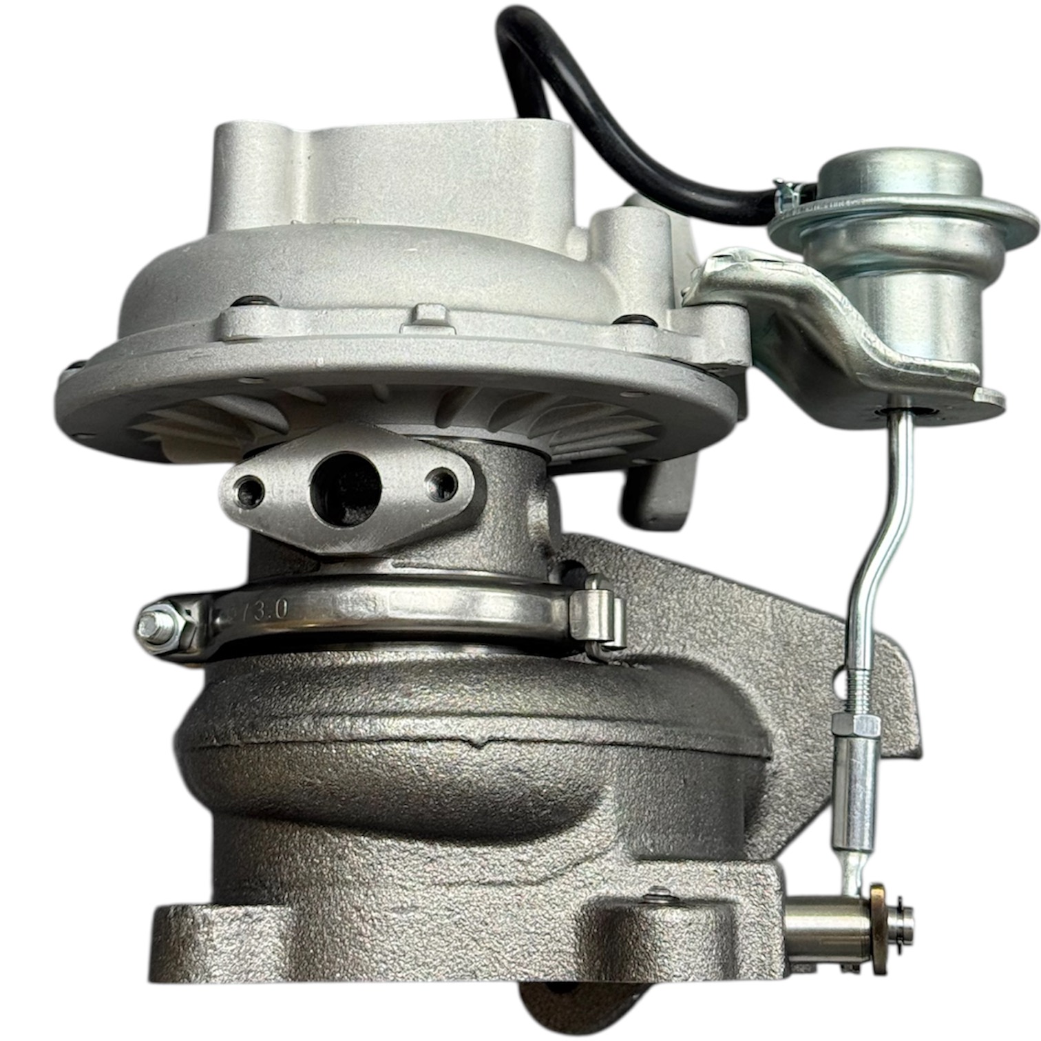 TURBO YD25 02-05