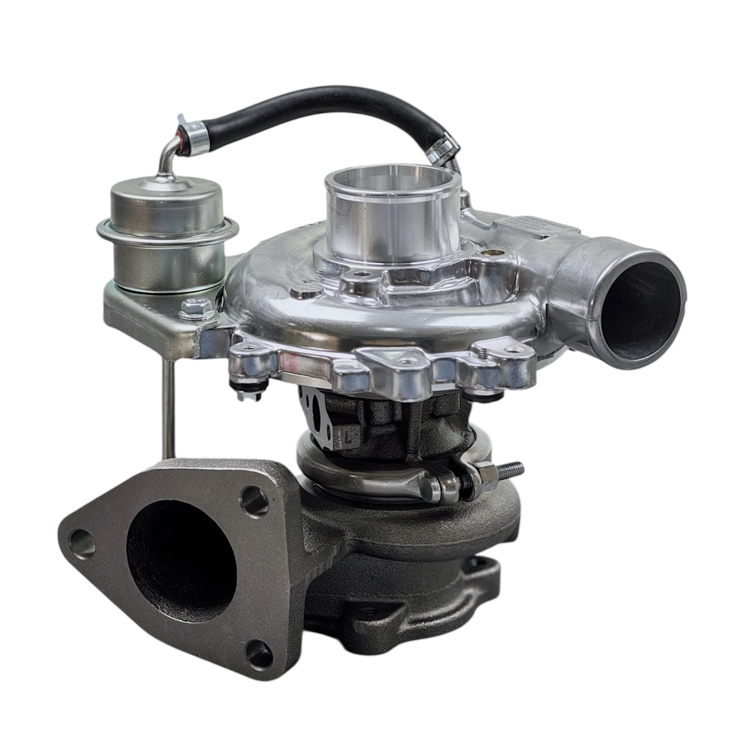TURBO HILUX VİGO 07-09