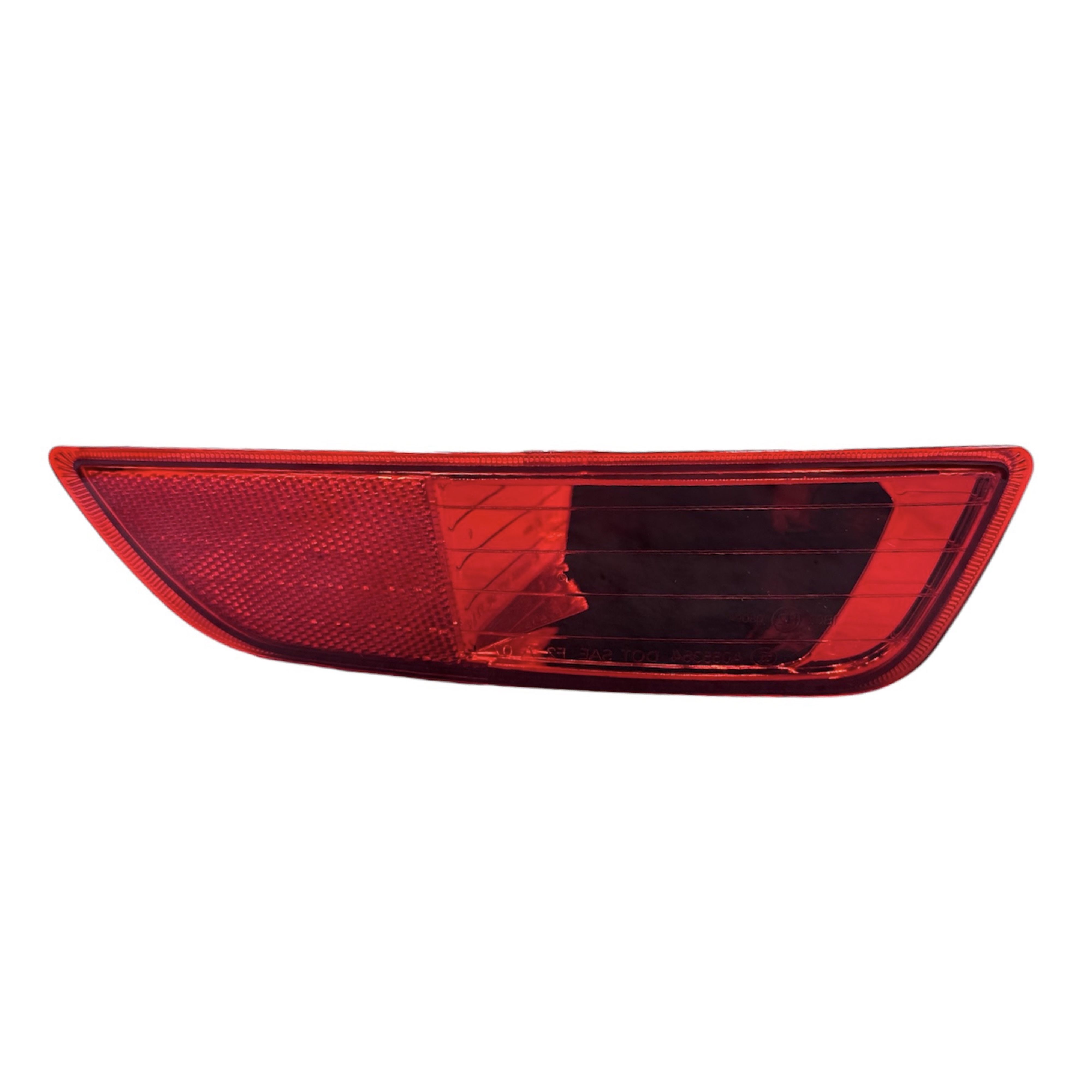 REFLEKTÖR TAMPON XC60 08-12 ARKA RH
