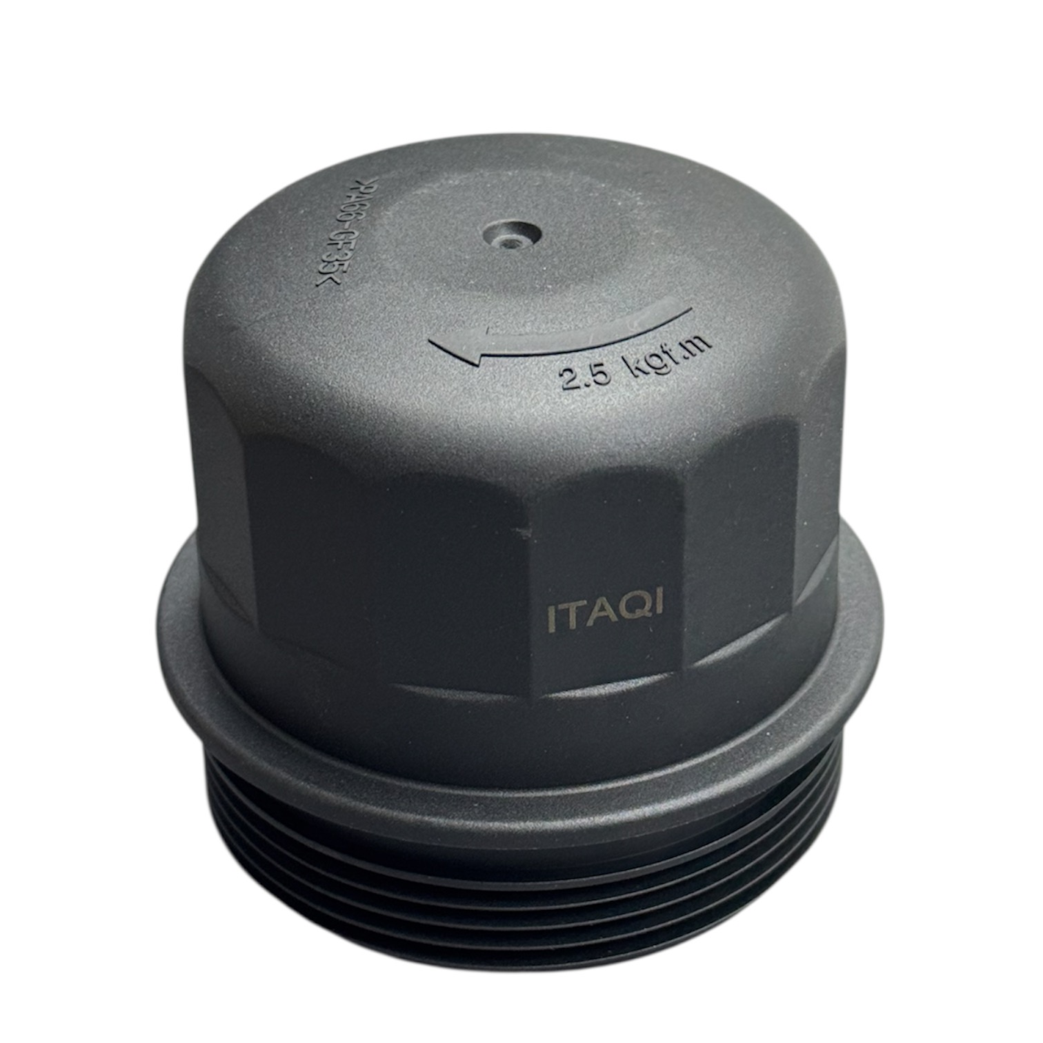 KAPAK YAĞ FİLTRE ACCENT DİZEL 02-05/GETZ DİZEL  02-05