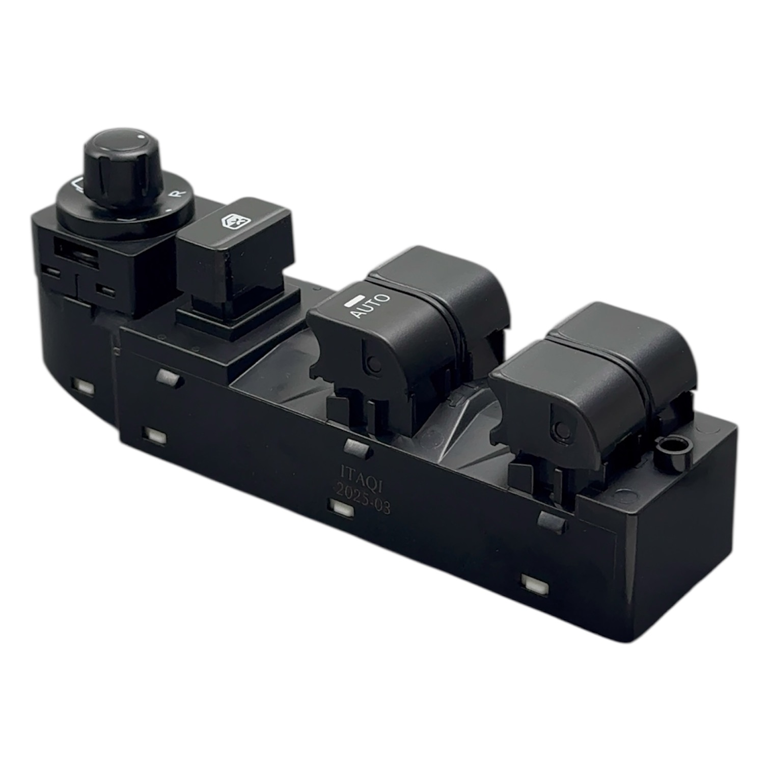 DÜĞME CAM AÇMA MAZDA 3 15-19 ÖN LH