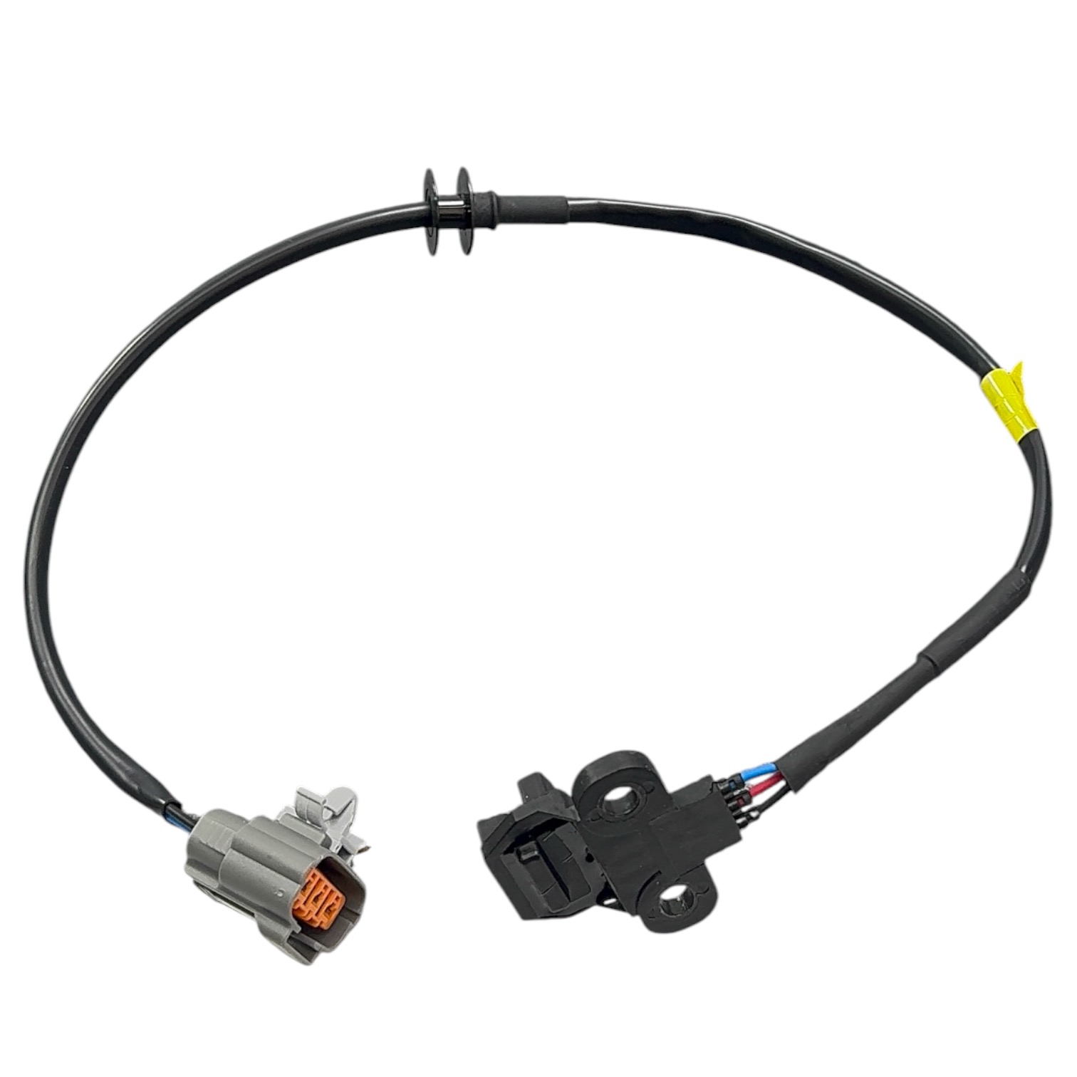 SENSÖR KRANK MİL POZİSYON B2500 98-06/RANGER  98-05 (KABLOLU)