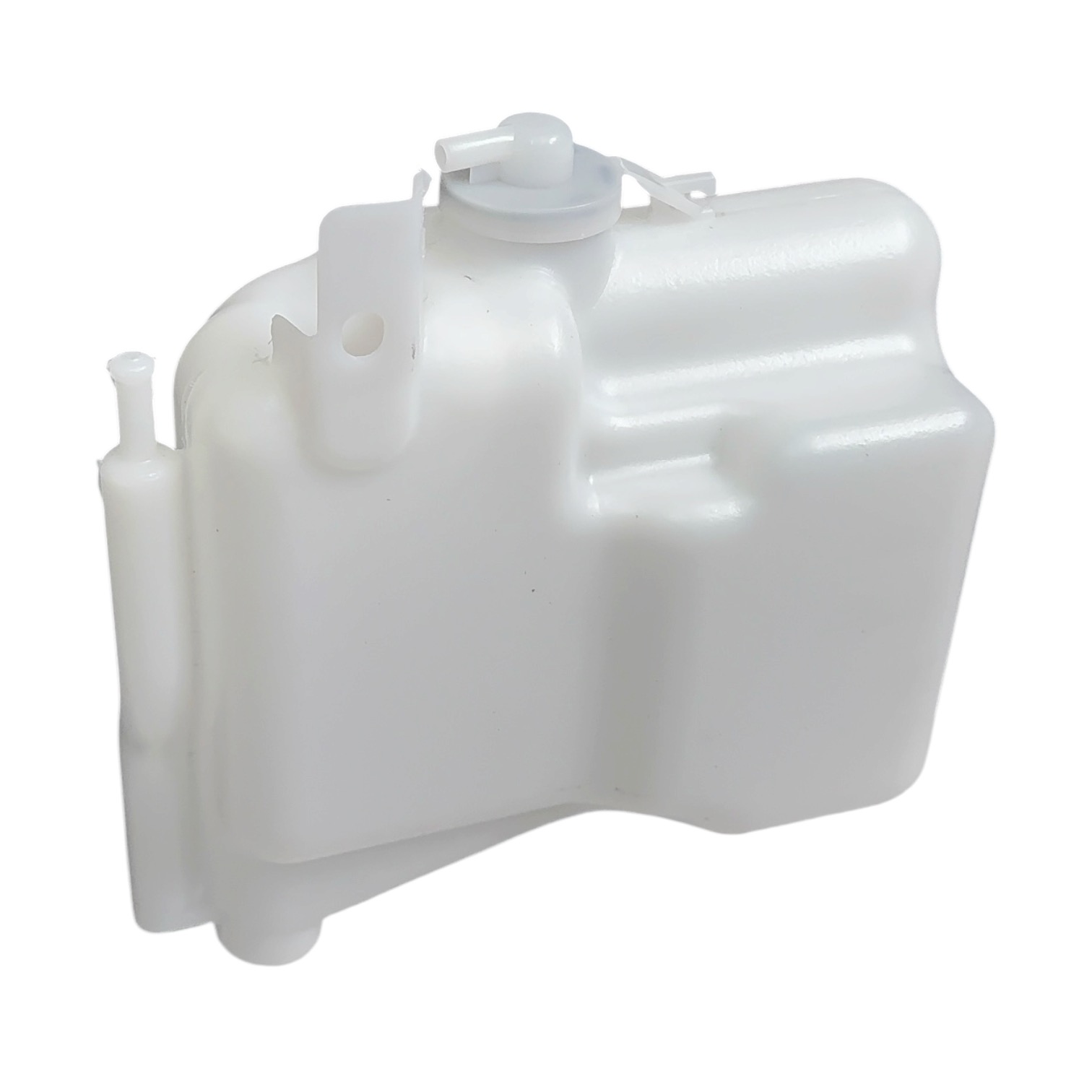 DEPO SU YEDEK D-MAX 04-12