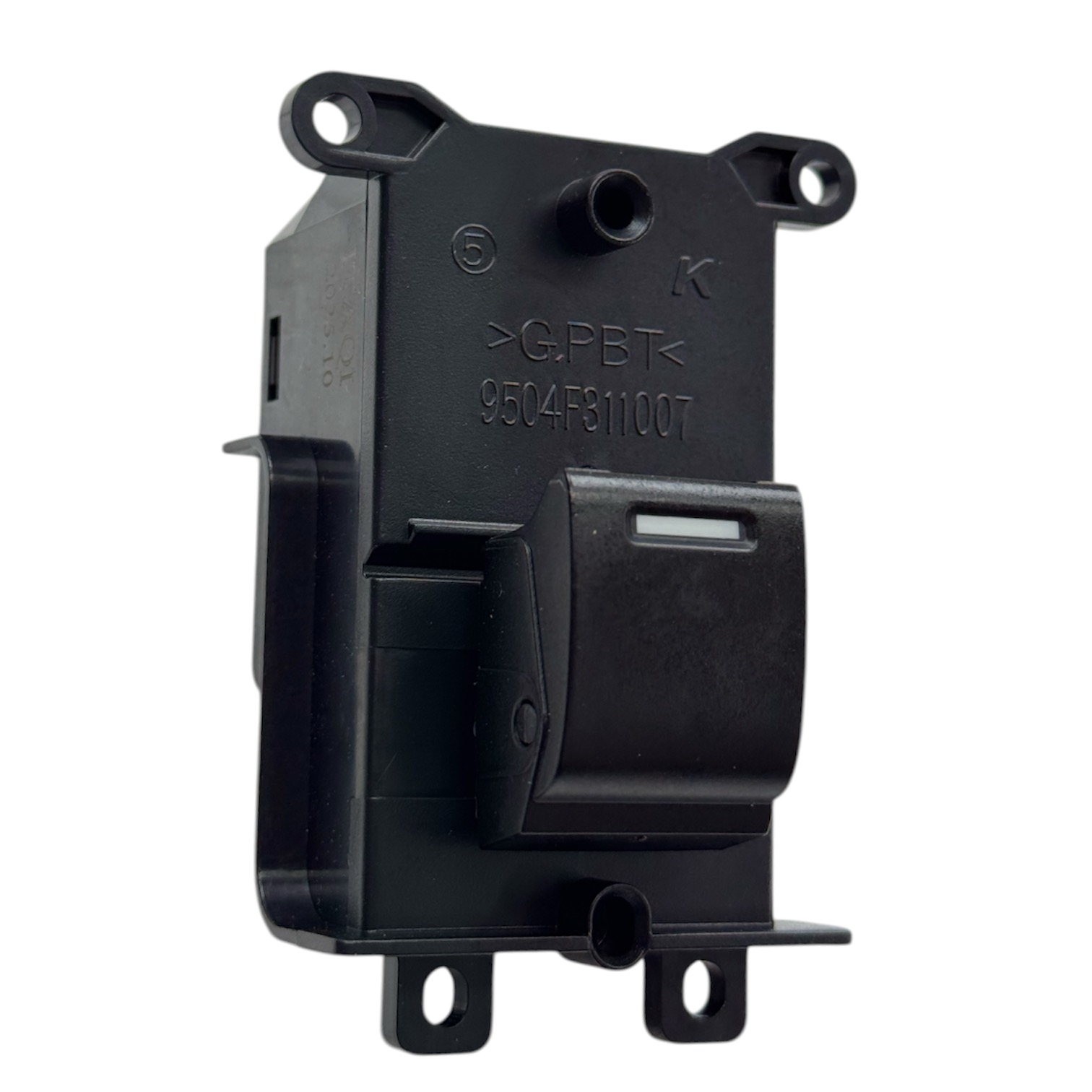 DÜĞME CAM AÇMA CRV 12-14 ÖN RH/ARKA LH/RH