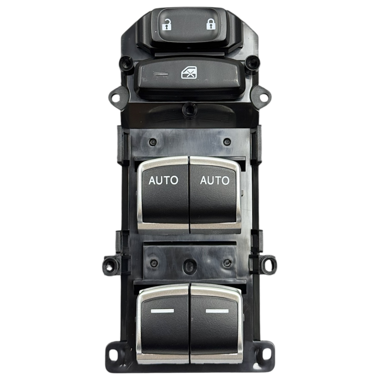 DÜĞME CAM AÇMA CIVIC 21-25/ACCORD 21-25 ÖN LH (ÇİFT AUTO)