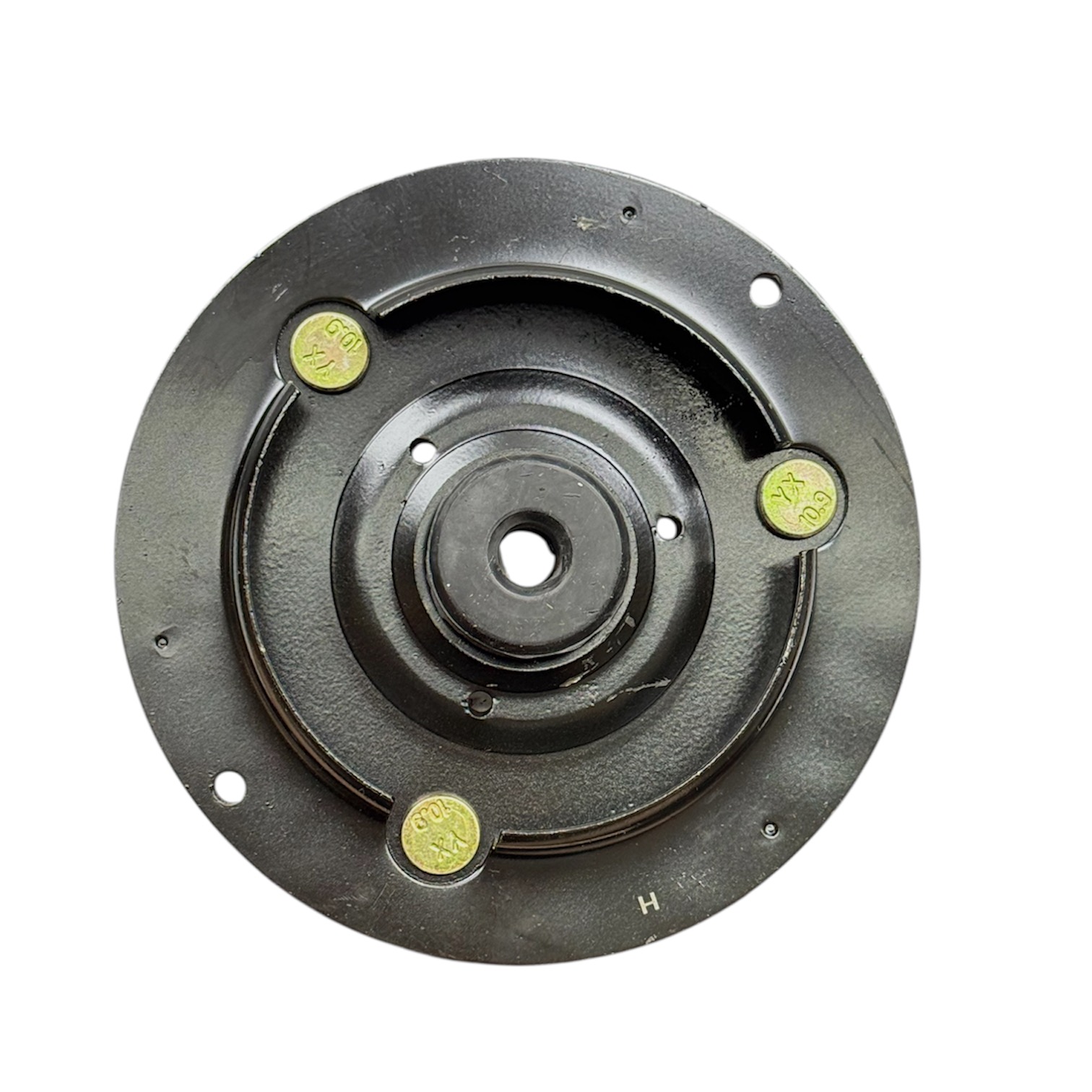TAKOZ AMORTİSÖR HILUX VİGO 4X2 07-14 ÖN LH/RH