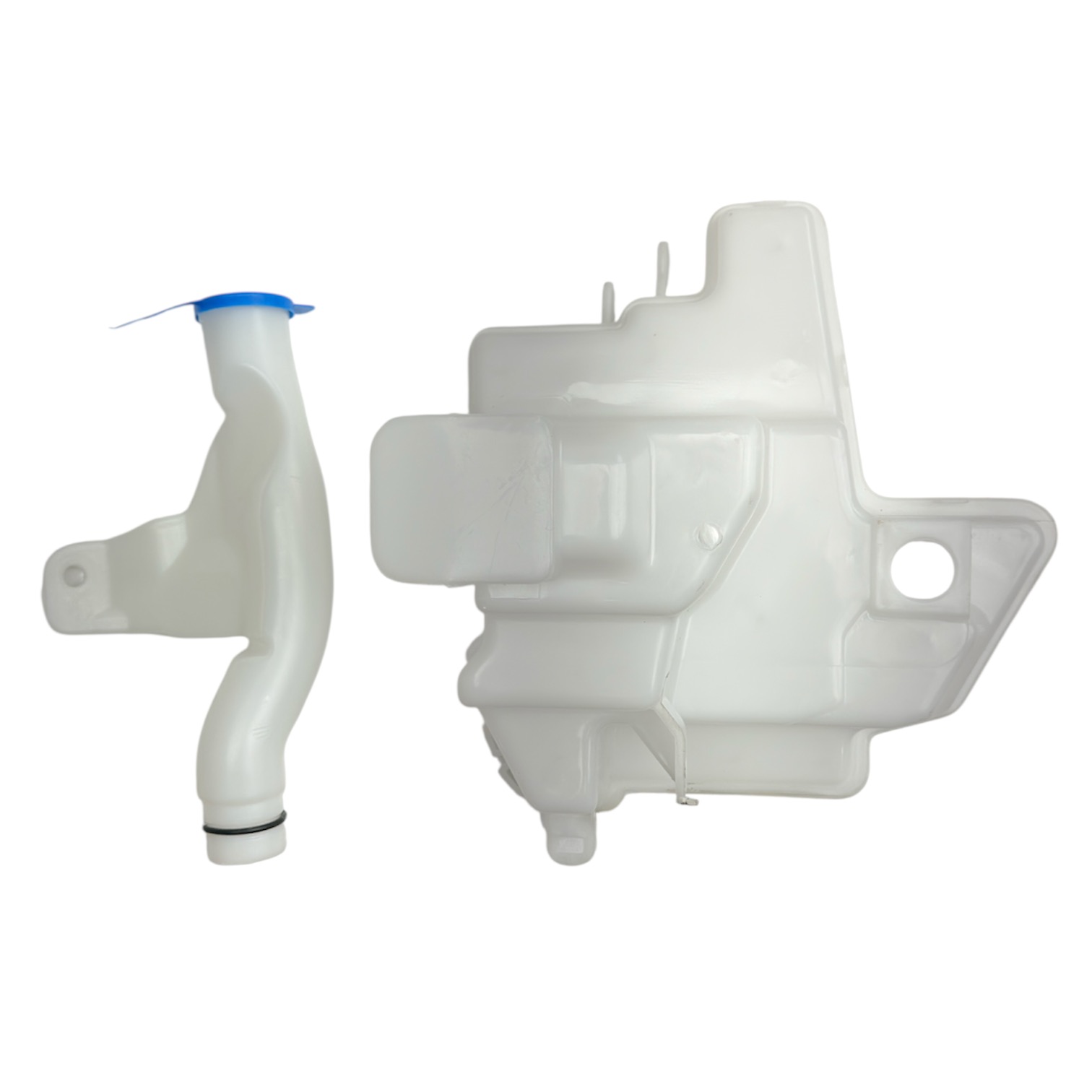 DEPO SU FİSKİYE HRV 16-18