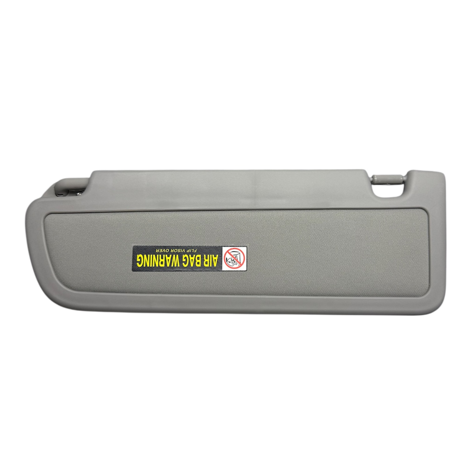 GÜNEŞLİK CIVIC 06-11 RH (GRİ)