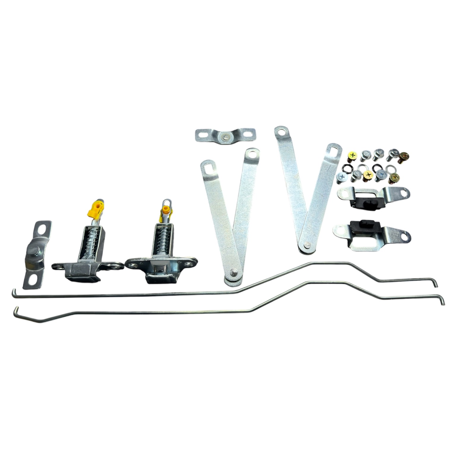KİLİT BAĞAJ D-MAX 12-14