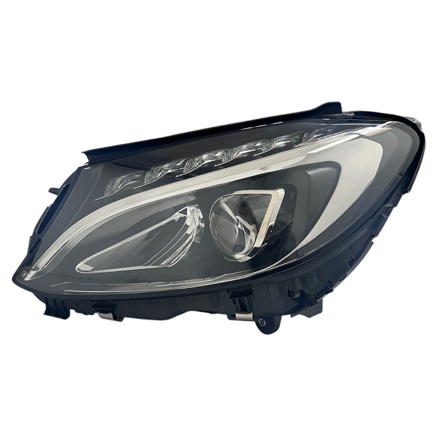 FAR C180/W205 13-16 LH (TEK MERCEK)