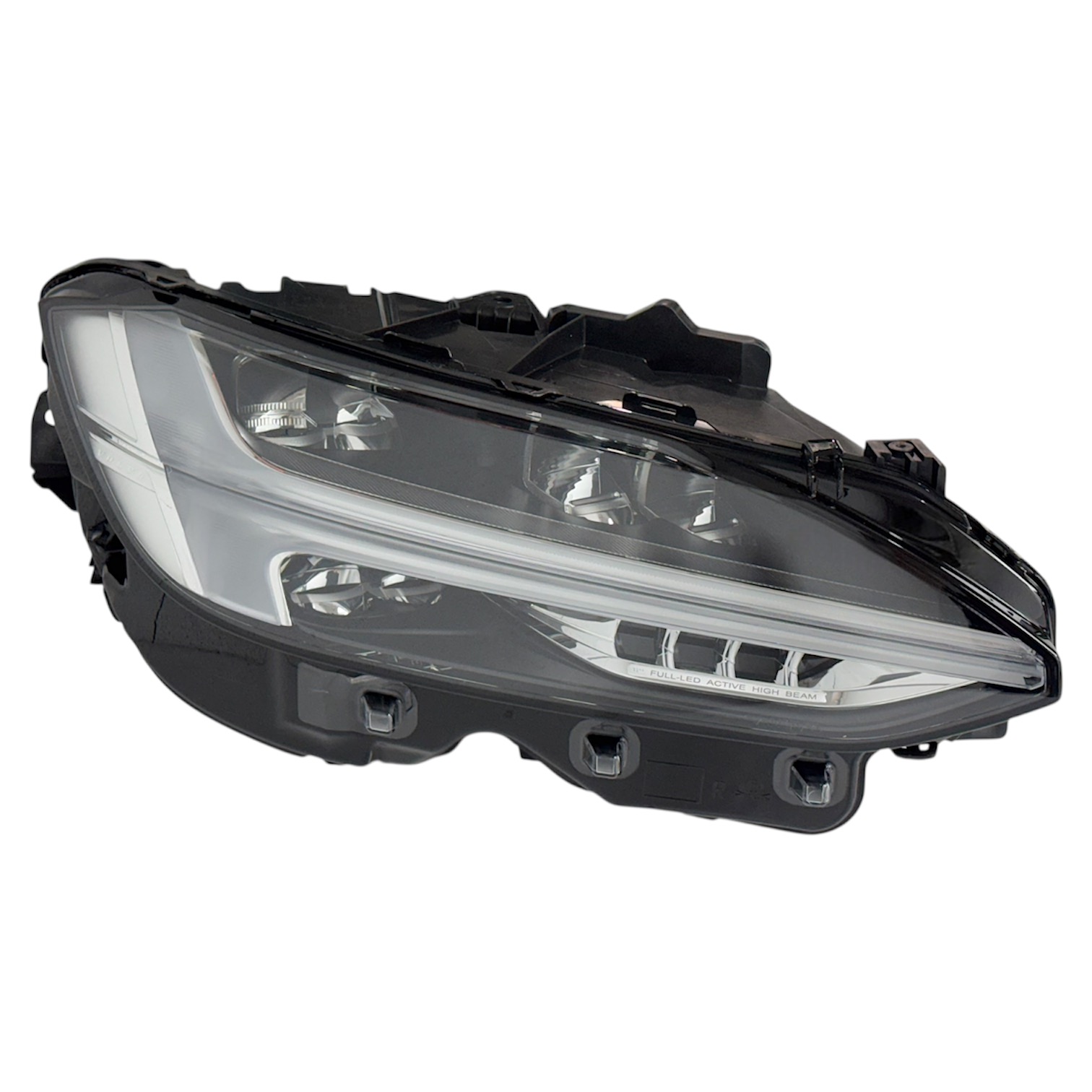 FAR S90 16-20 RH (TEK BEYİN/DÜŞÜK PAKET)