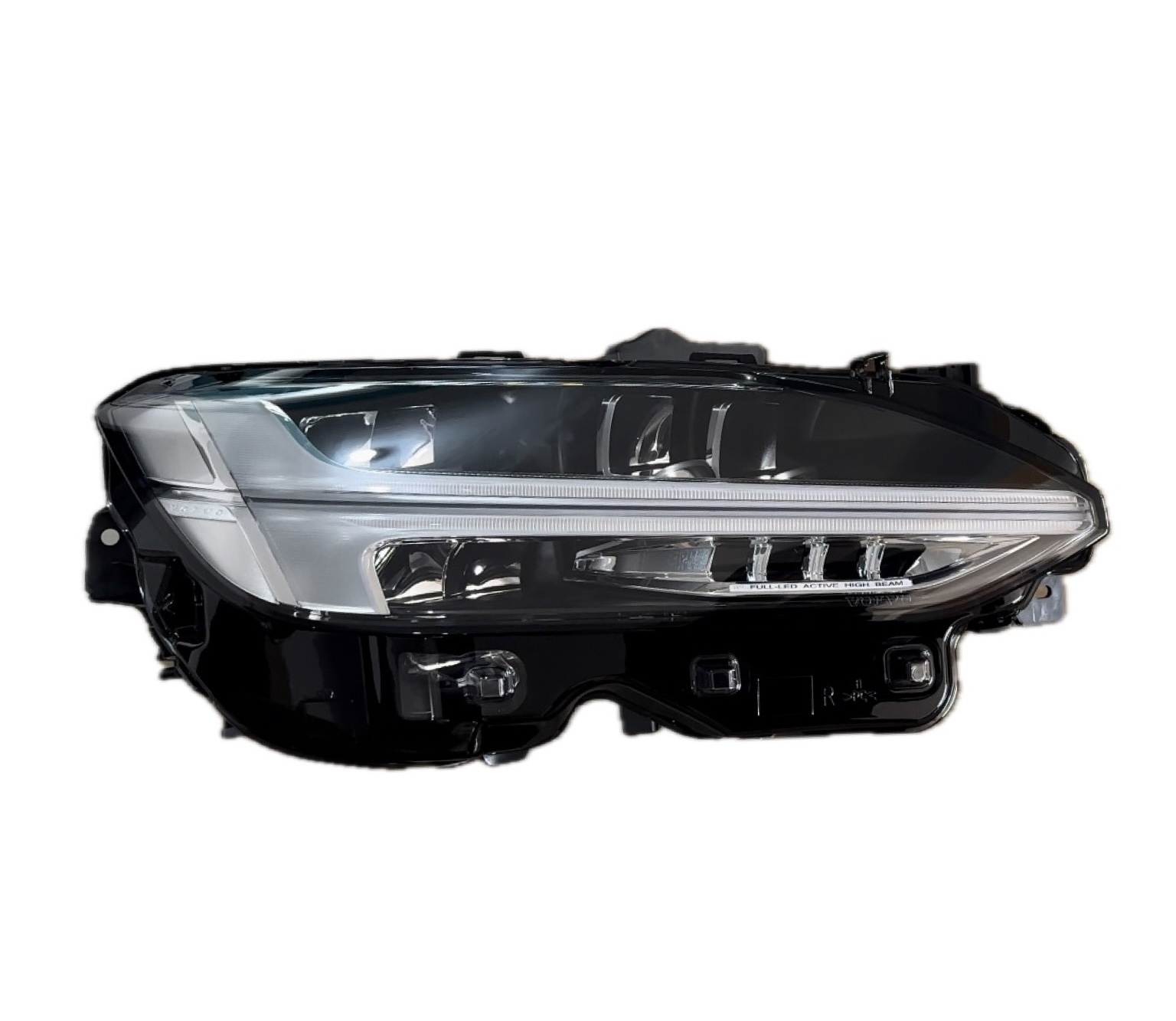 FAR S90 16-20 RH (ÜÇ BEYİN/YÜKSEK PAKET)