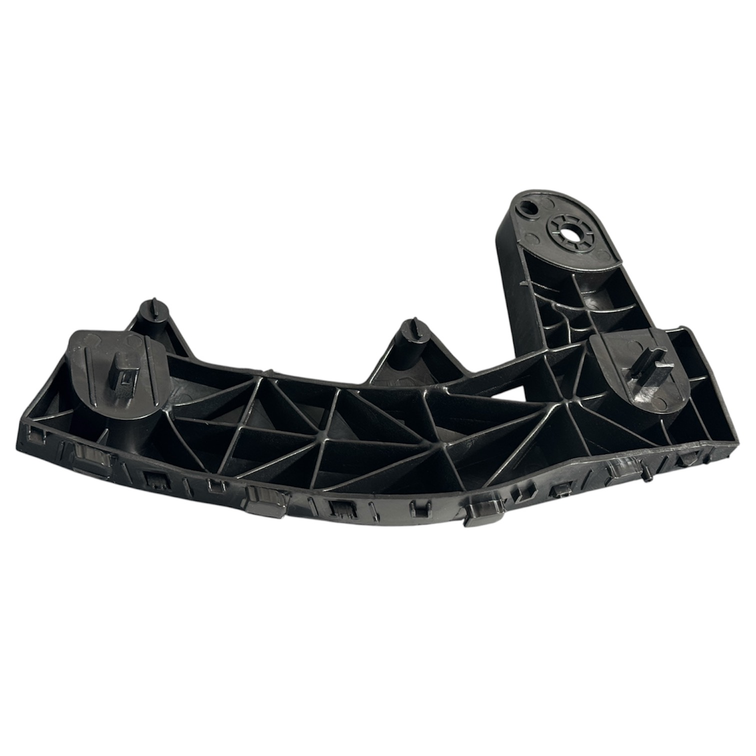BRAKET TAMPON D-MAX 4X2 12-18 ÖN RH
