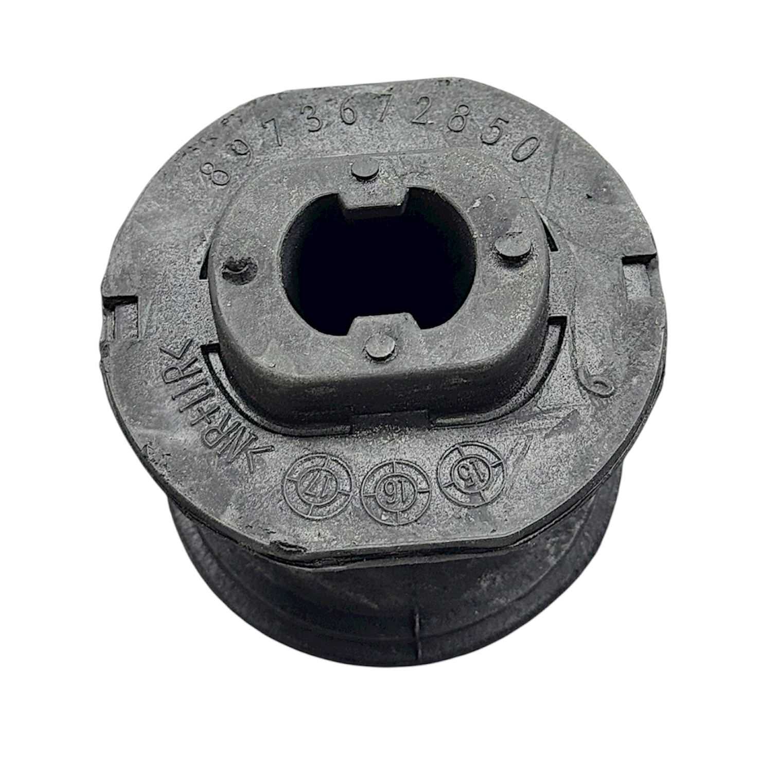 TAKOZ KABİN D-MAX 4X2 04-12