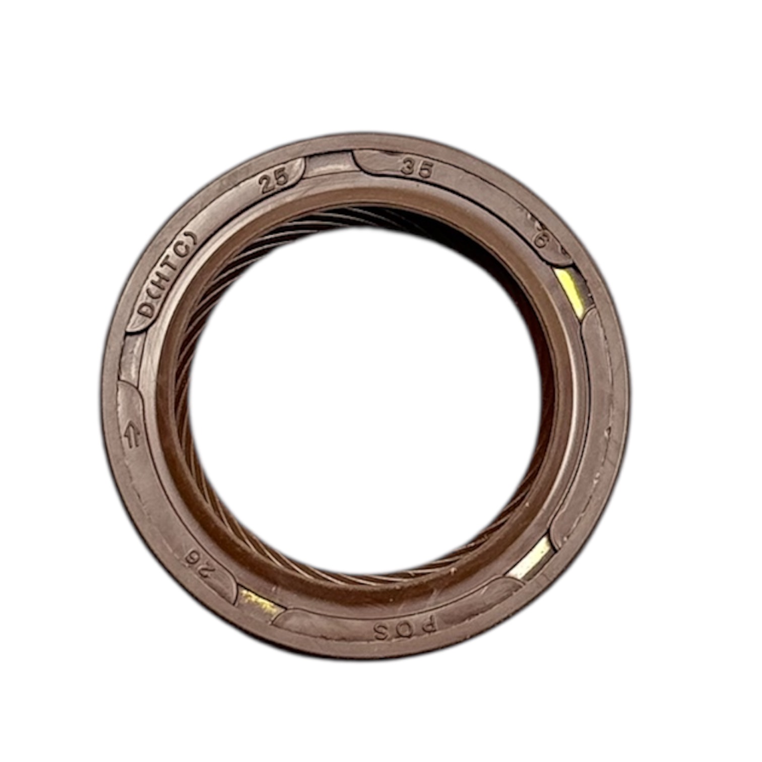 KEÇE DEFRANSİYEL L200 4X2 07-14 (25X35X6)