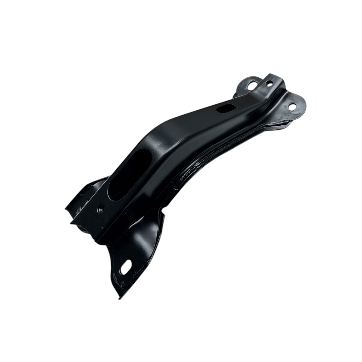 DEMİR TAMPON HILUX 06-14 ÖN LH/RH (ŞAŞE BAĞLANTI)