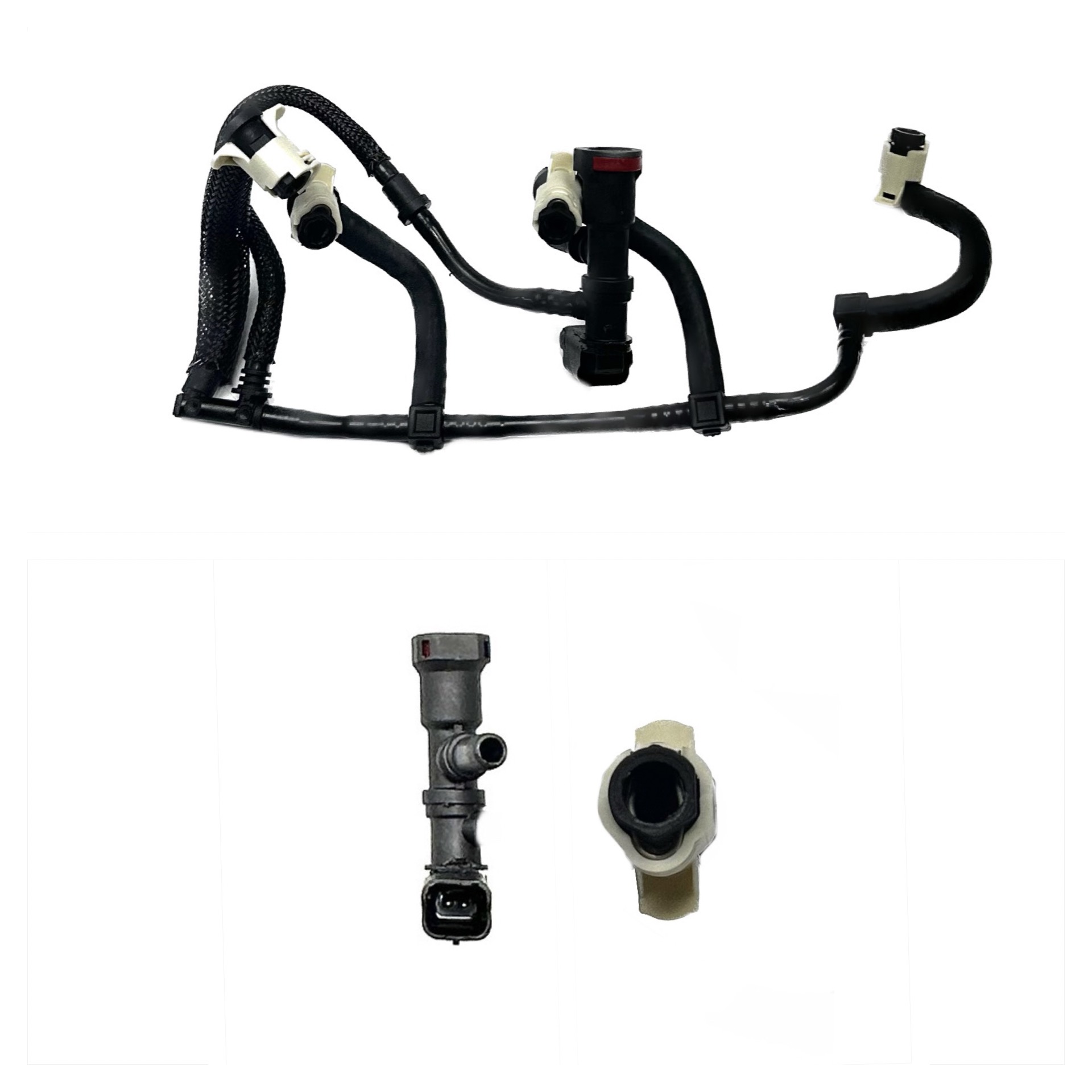 BORU YAKIT GERİ DÖNÜŞÜM QASHQAİ 1,5 14-16