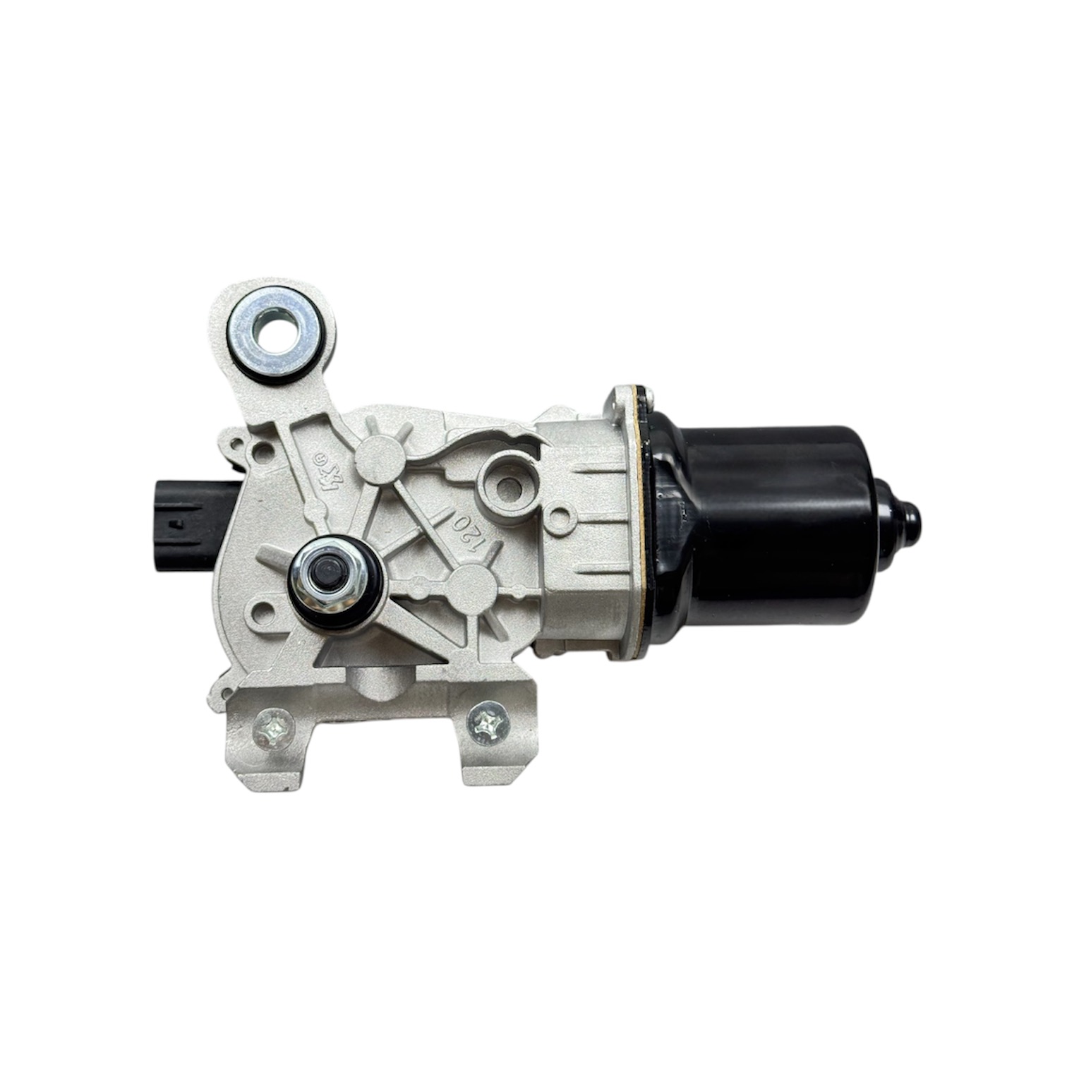 MOTOR SİLECEK QASHQAİ 14-19 ÖN